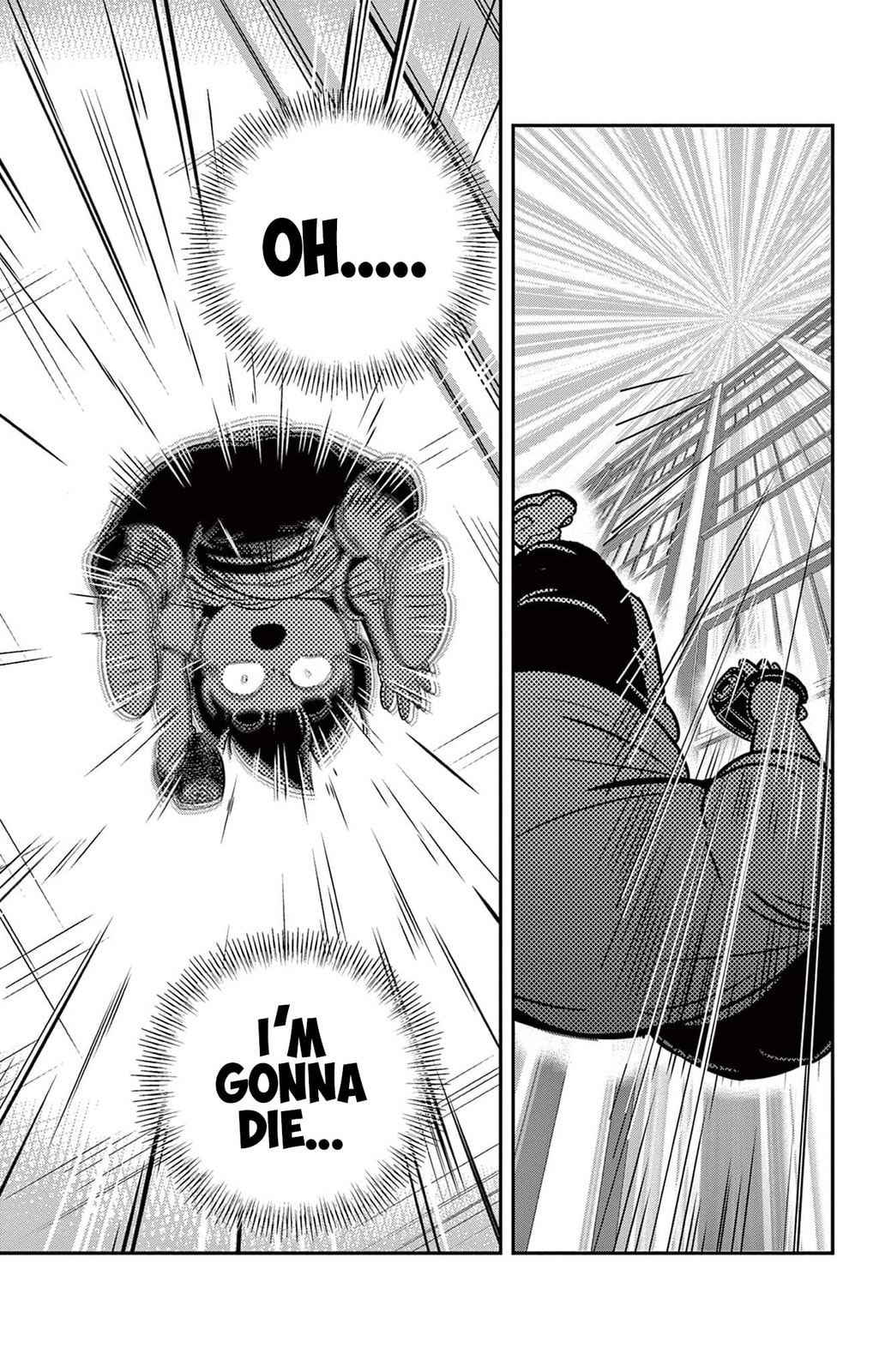 Read Black Channel chapter 56 image 14 on Lezhin