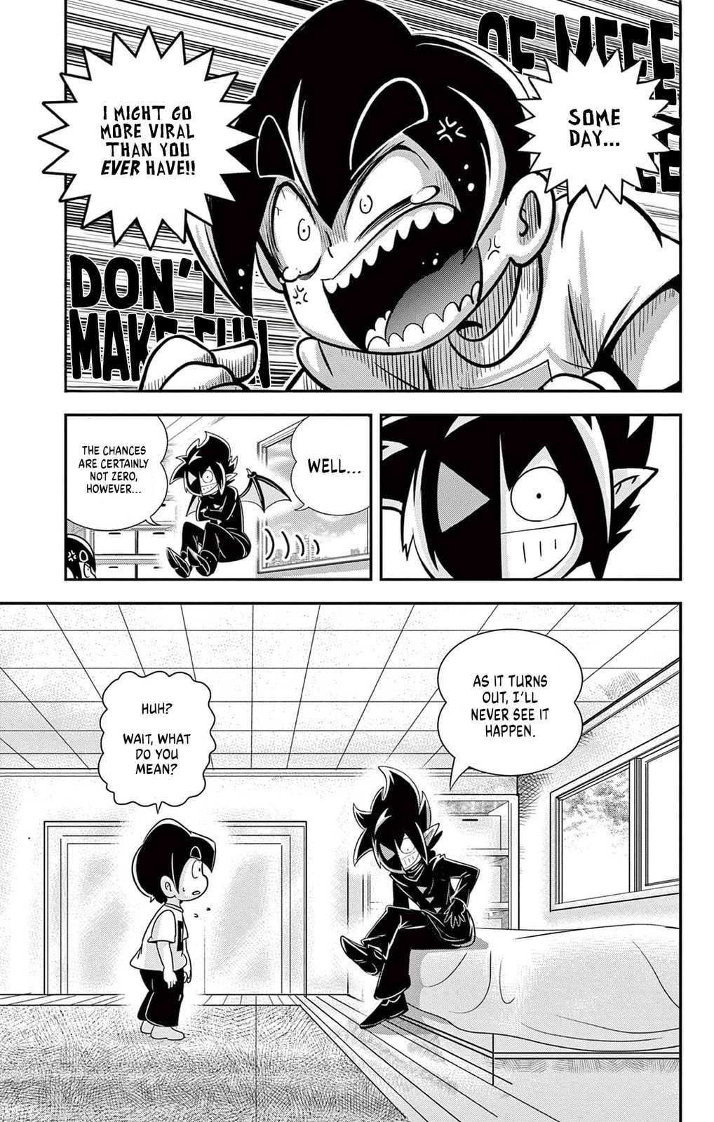 Read Black Channel chapter 56 image 2 on Lezhin