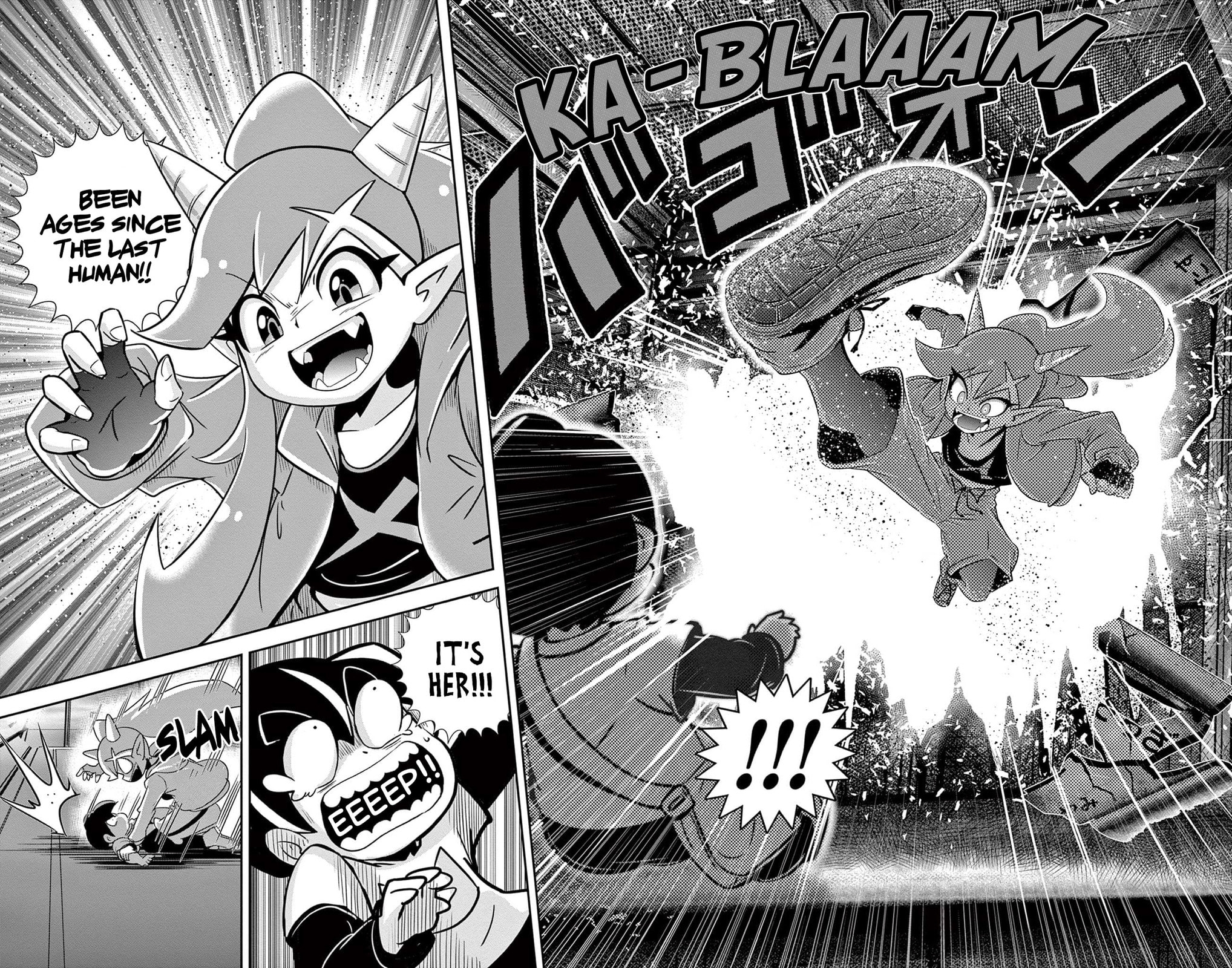 Read Black Channel chapter 56 image 22 on Lezhin
