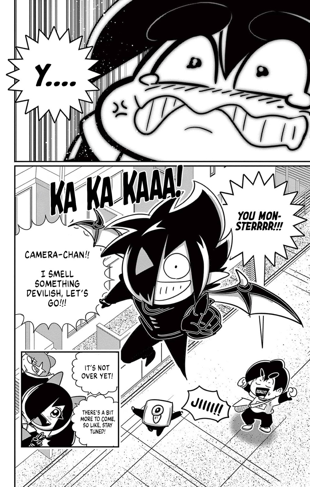 Read Black Channel chapter 56 image 46 on Lezhin