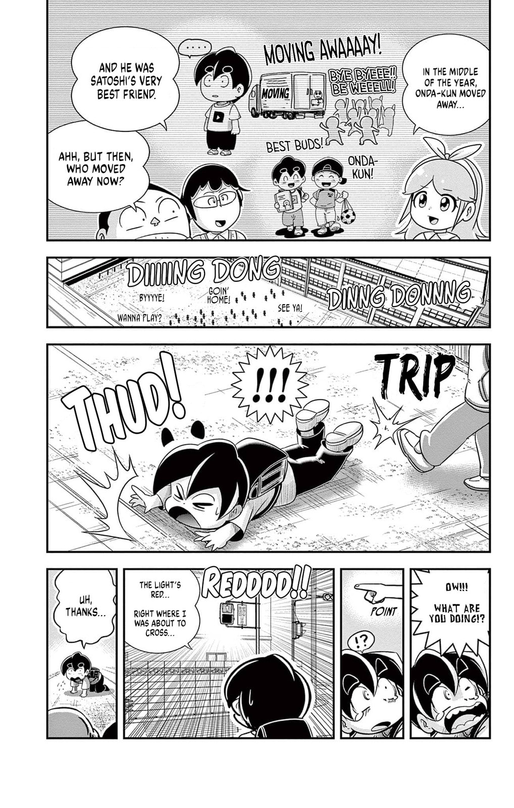 Read Black Channel chapter 56 image 7 on Lezhin