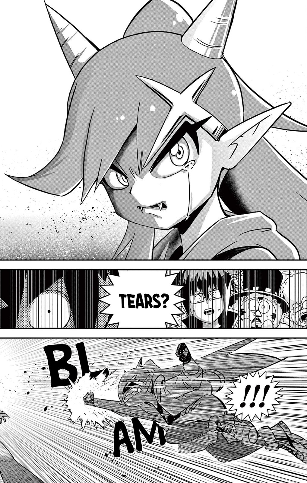 Read Black Channel chapter 59 image 10 on Lezhin