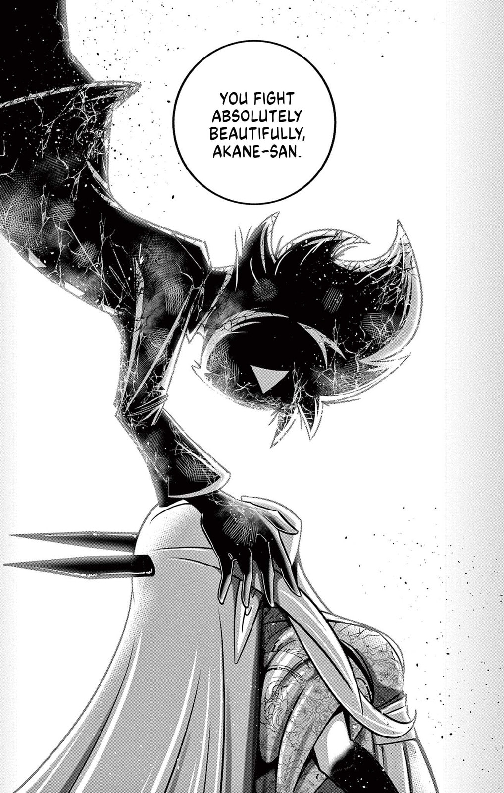 Read Black Channel chapter 59 image 18 on Lezhin