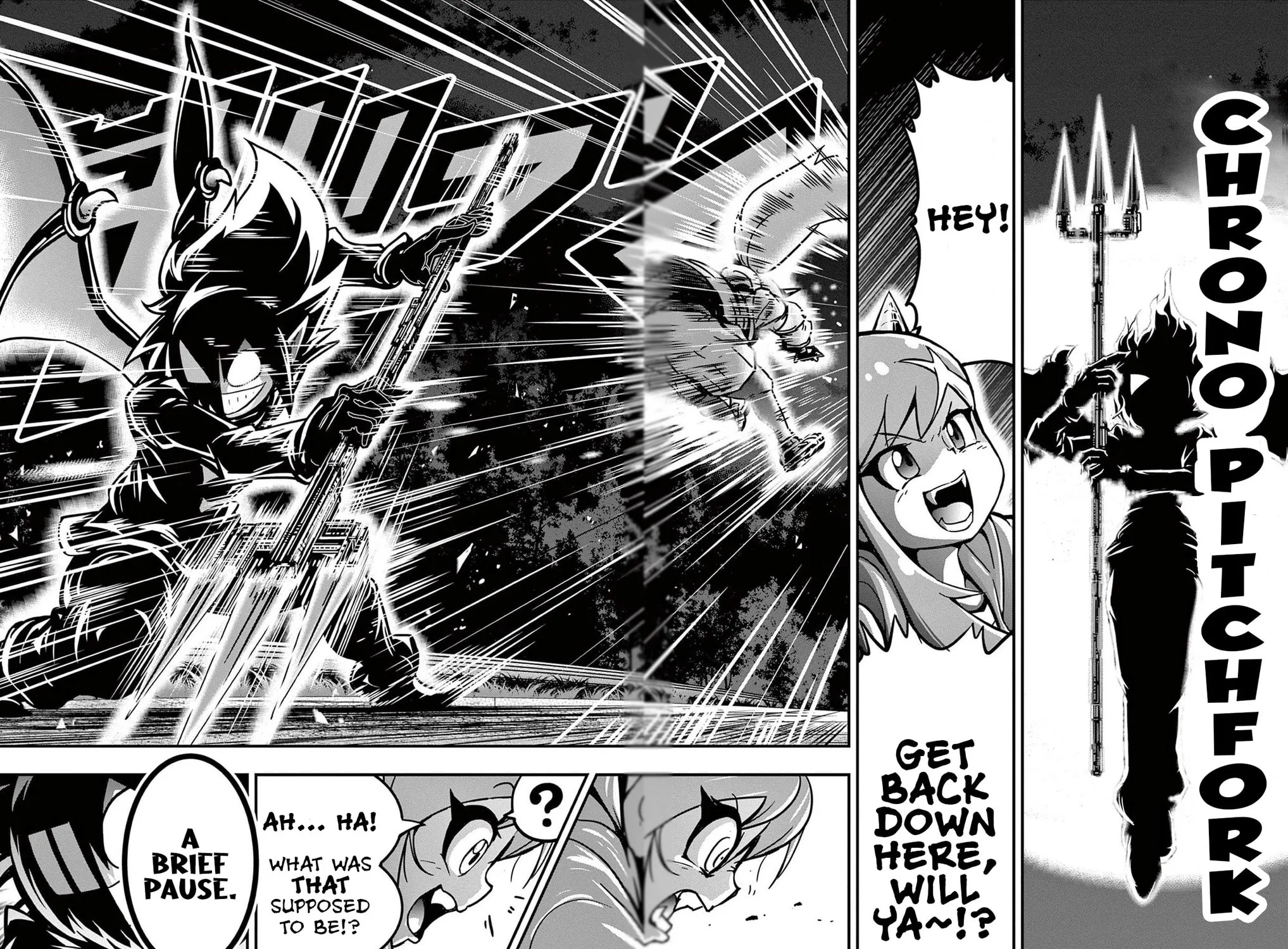 Read Black Channel chapter 6 image 82 on Lezhin