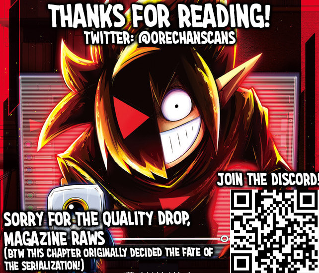 Read Black Channel chapter 62 image 29 on Lezhin