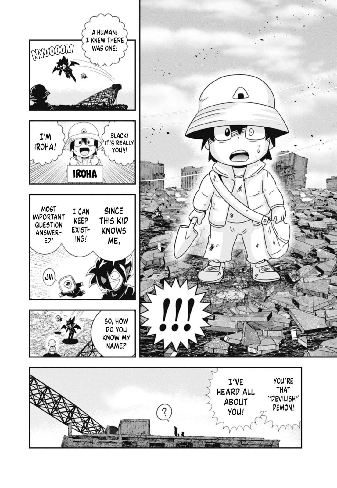 Read Black Channel chapter 62 image 8 on Lezhin
