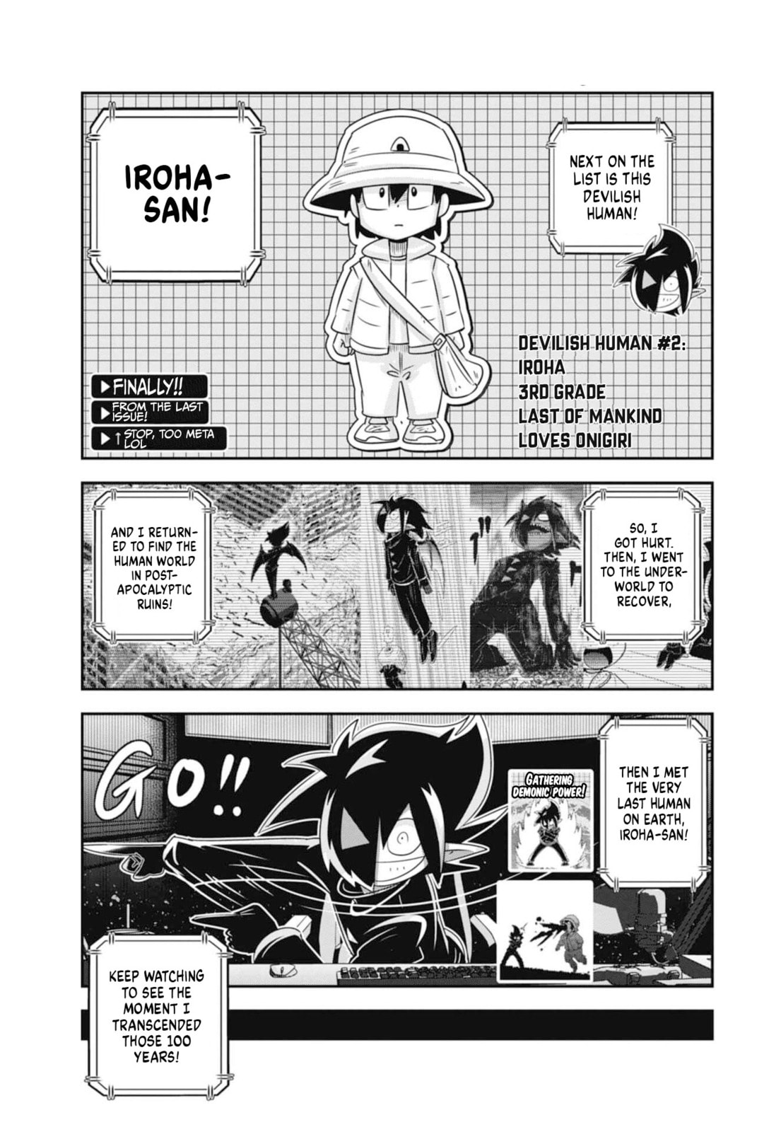 Read Black Channel chapter 63 image 12 on Lezhin