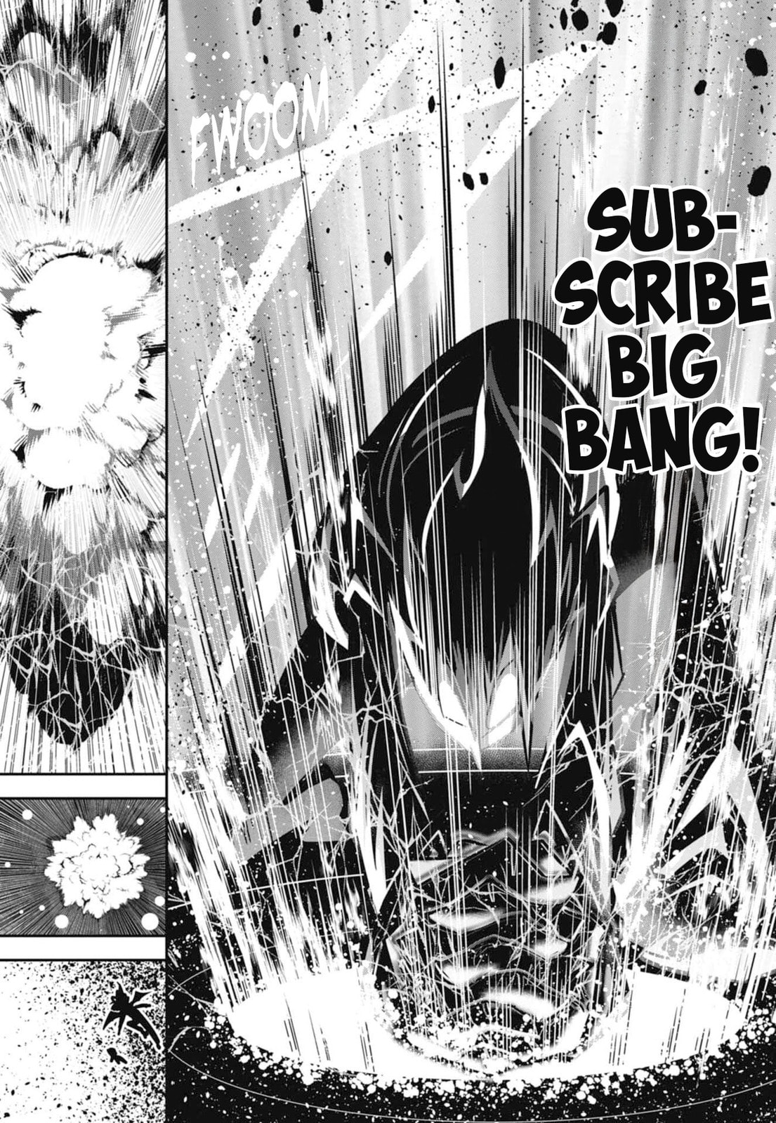 Read Black Channel chapter 63 image 14 on Lezhin