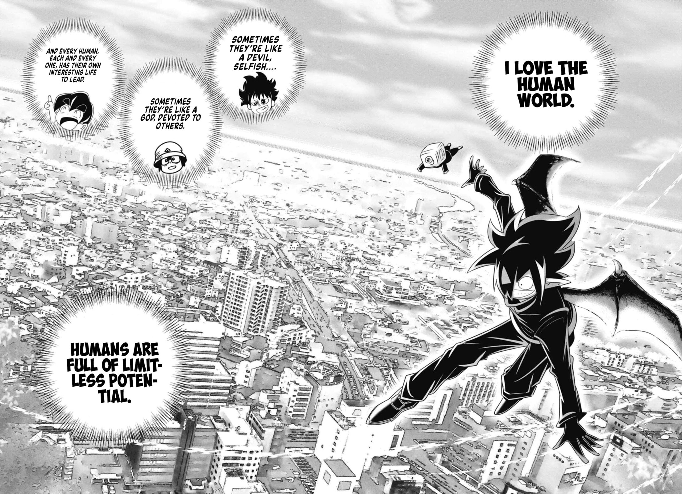 Read Black Channel chapter 63 image 20 on Lezhin