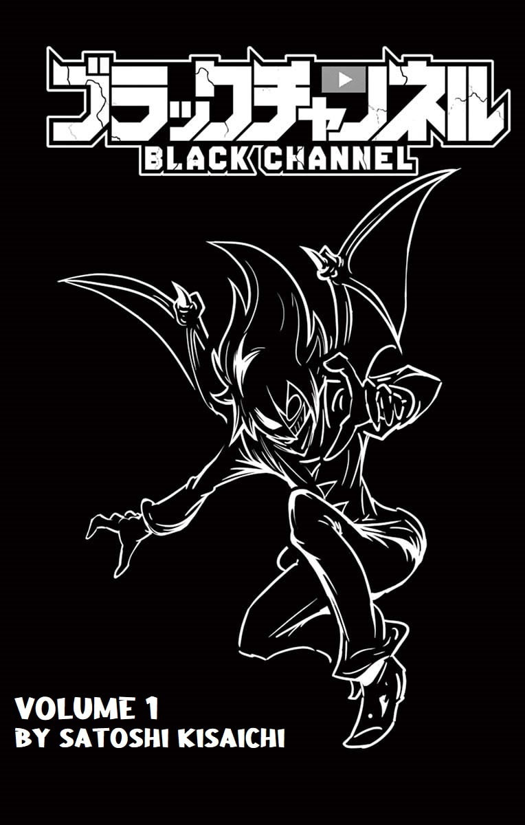 Read Black Channel chapter 66 image 1 on Lezhin