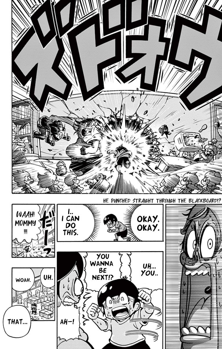Read Black Channel chapter 66 image 21 on Lezhin