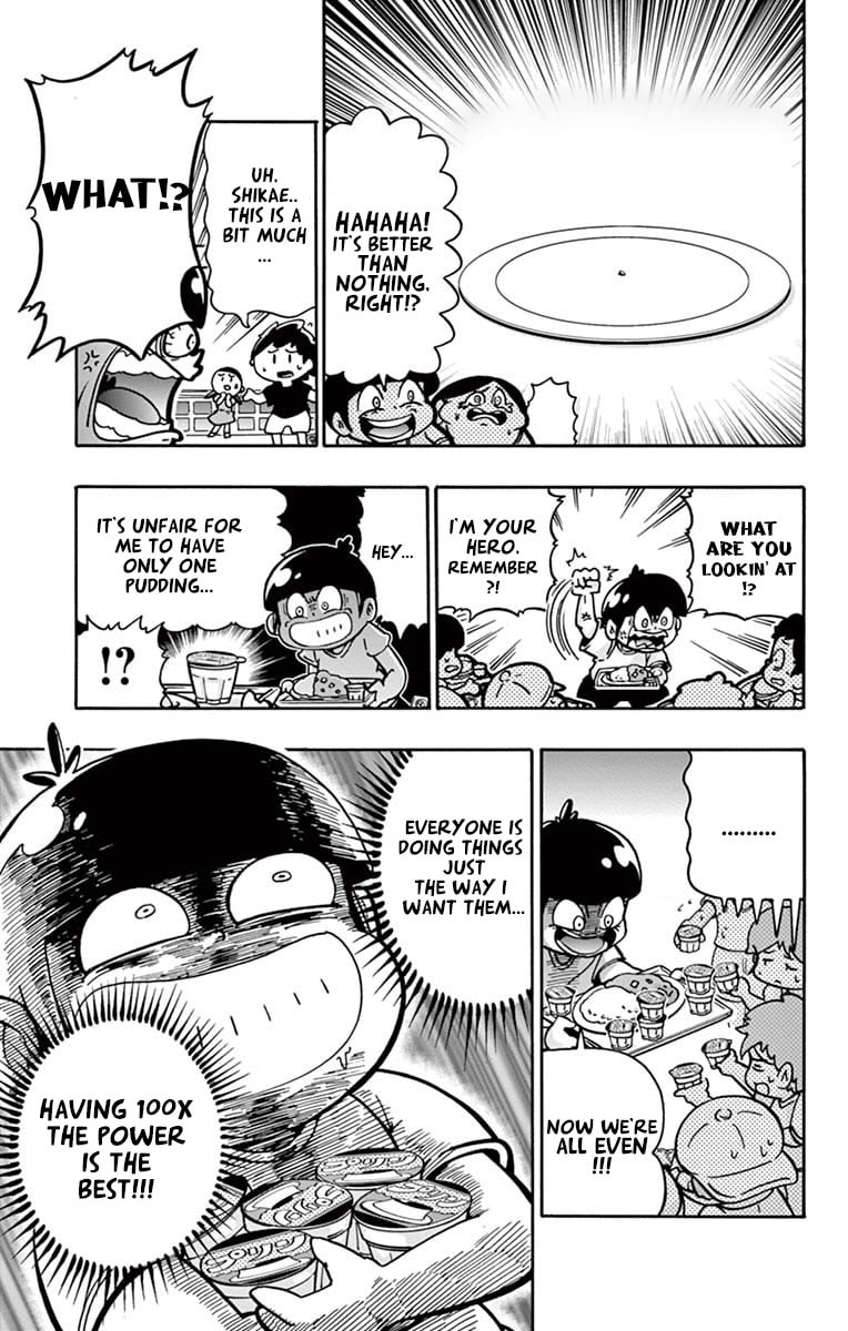 Read Black Channel chapter 66 image 24 on Lezhin