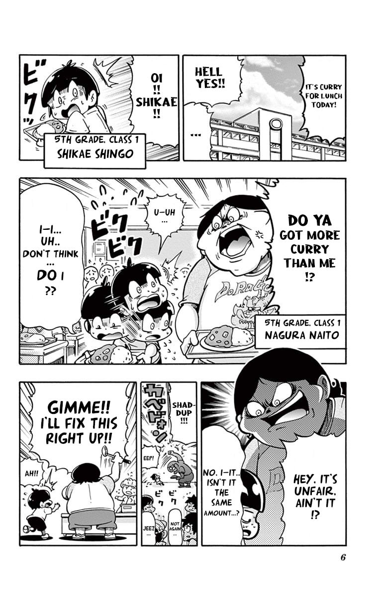 Read Black Channel chapter 66 image 6 on Lezhin