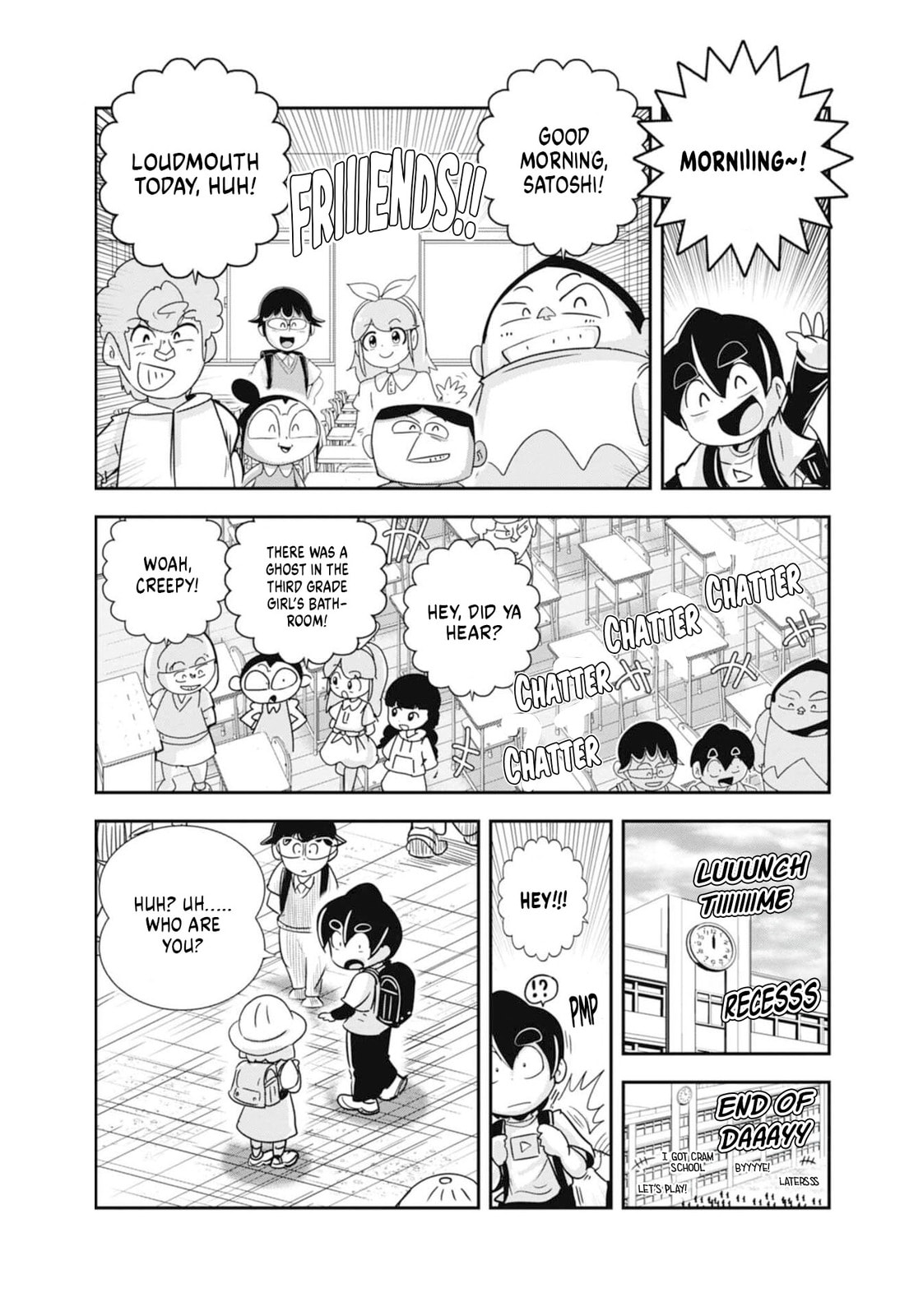 Read Black Channel chapter 67 image 24 on Lezhin