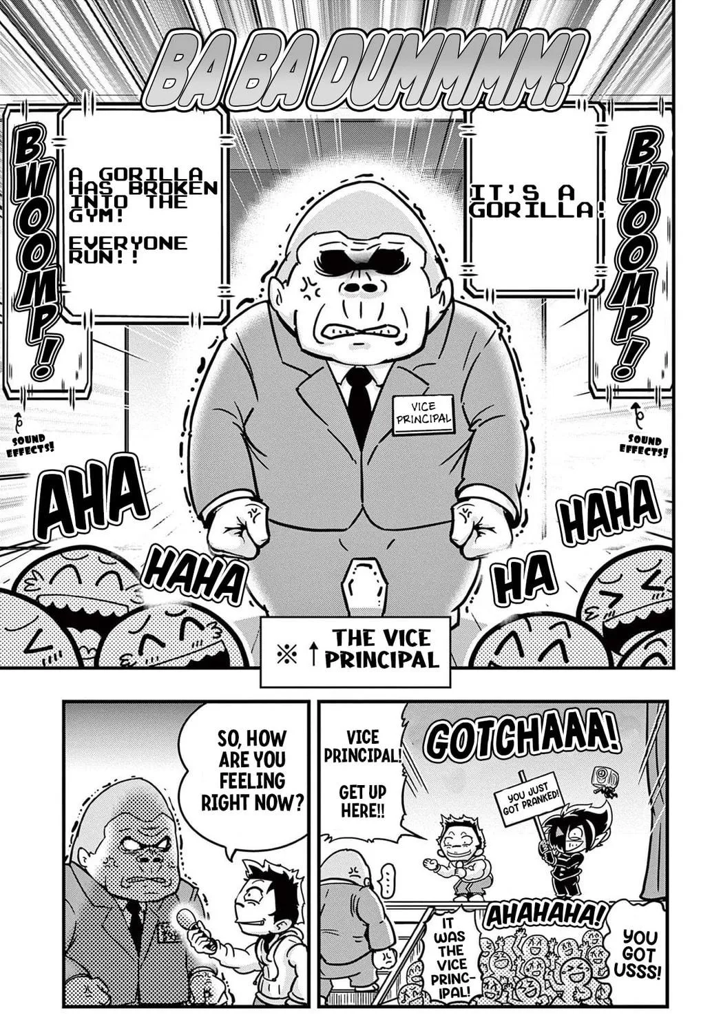 Read Black Channel chapter 7 image 34 on Lezhin