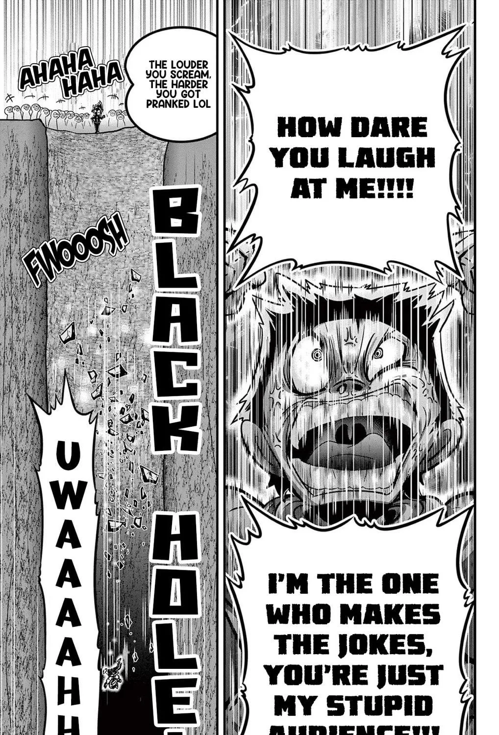 Read Black Channel chapter 7 image 52 on Lezhin