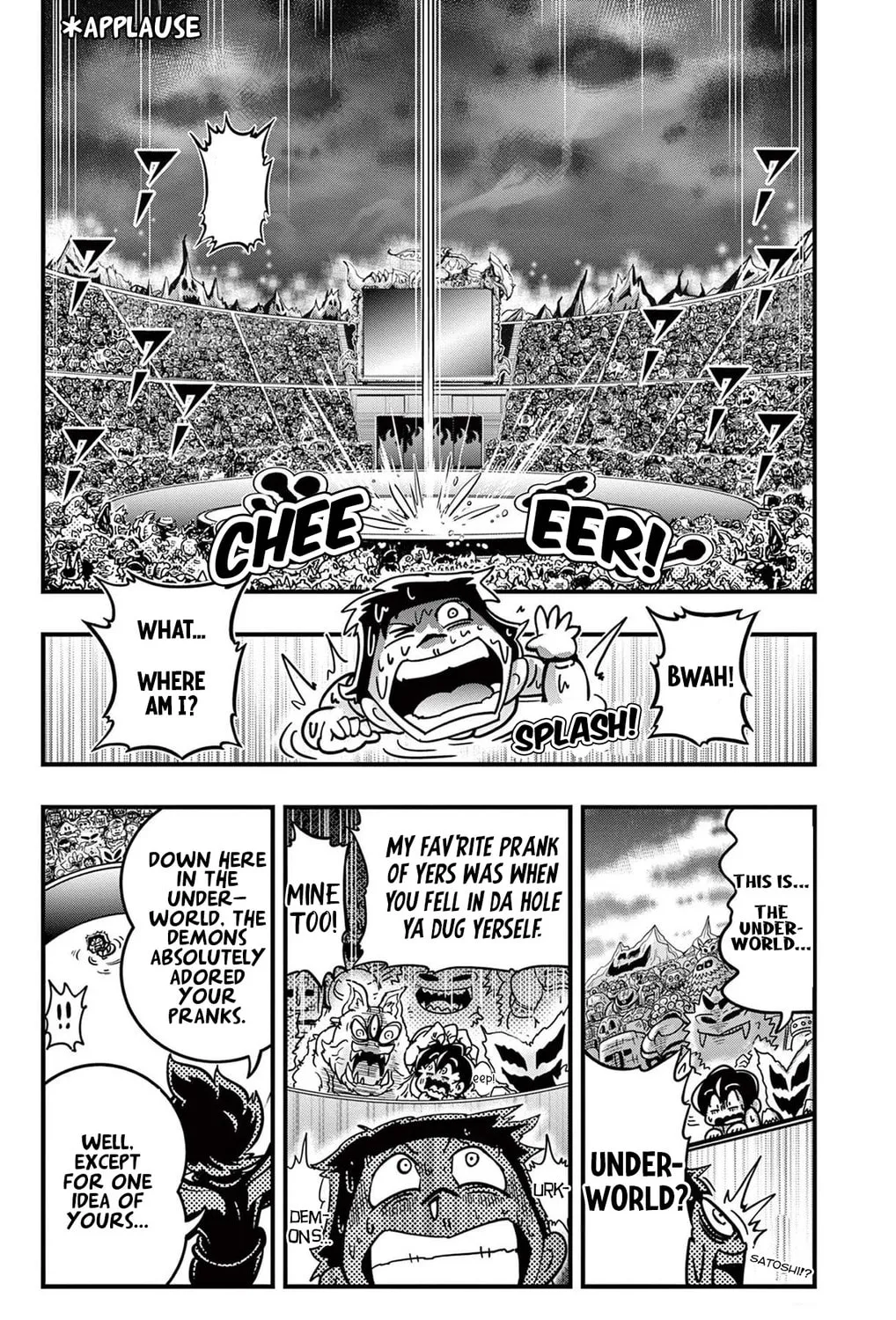 Read Black Channel chapter 7 image 54 on Lezhin