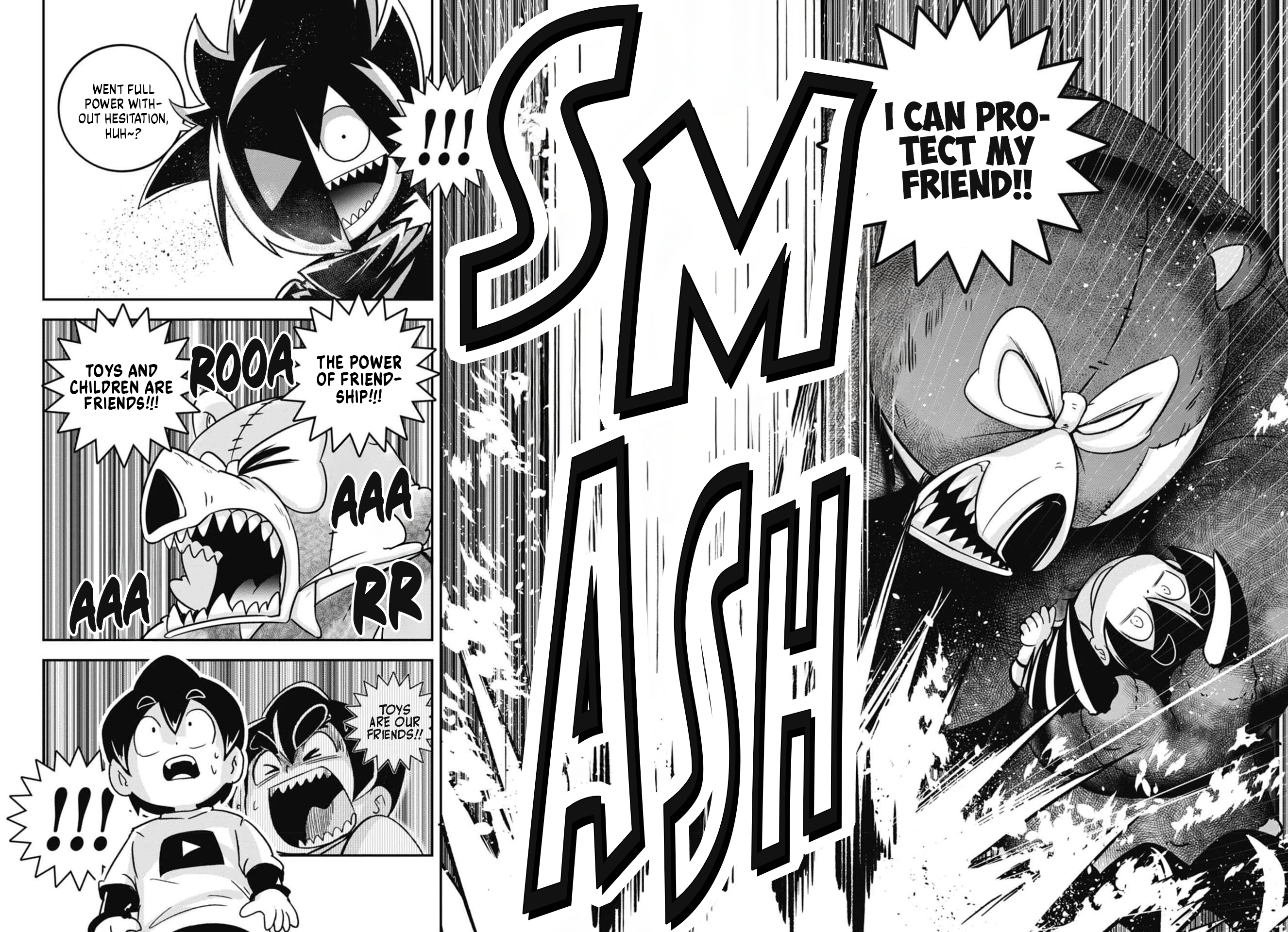 Read Black Channel chapter 70 image 16 on Lezhin
