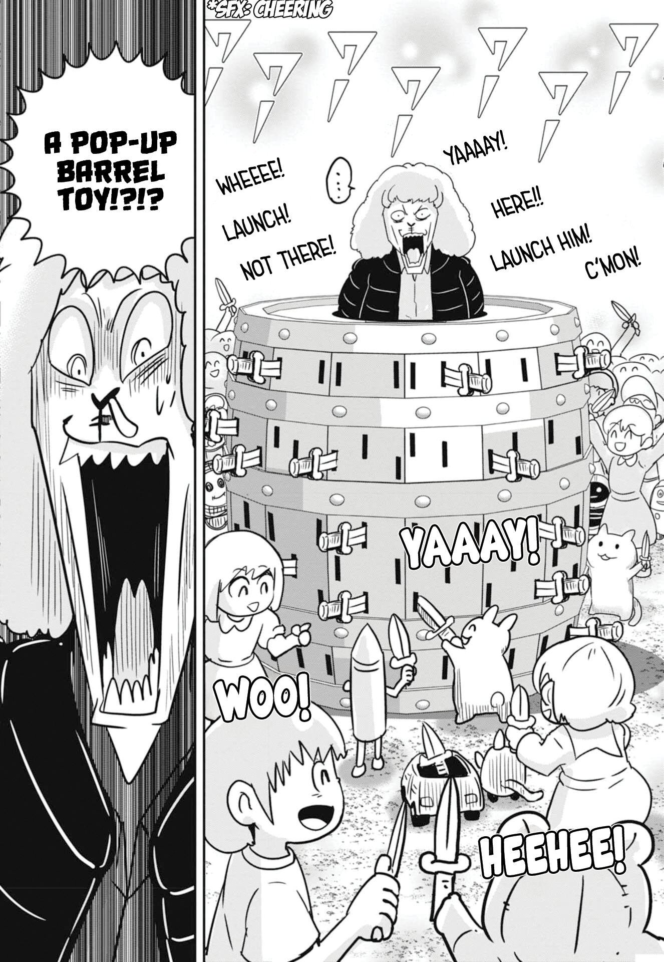 Read Black Channel chapter 70 image 20 on Lezhin