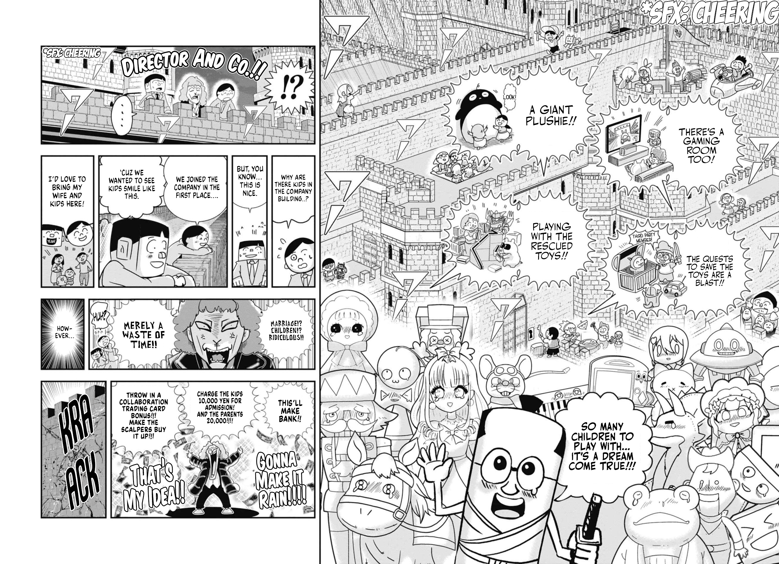 Read Black Channel chapter 70 image 7 on Lezhin