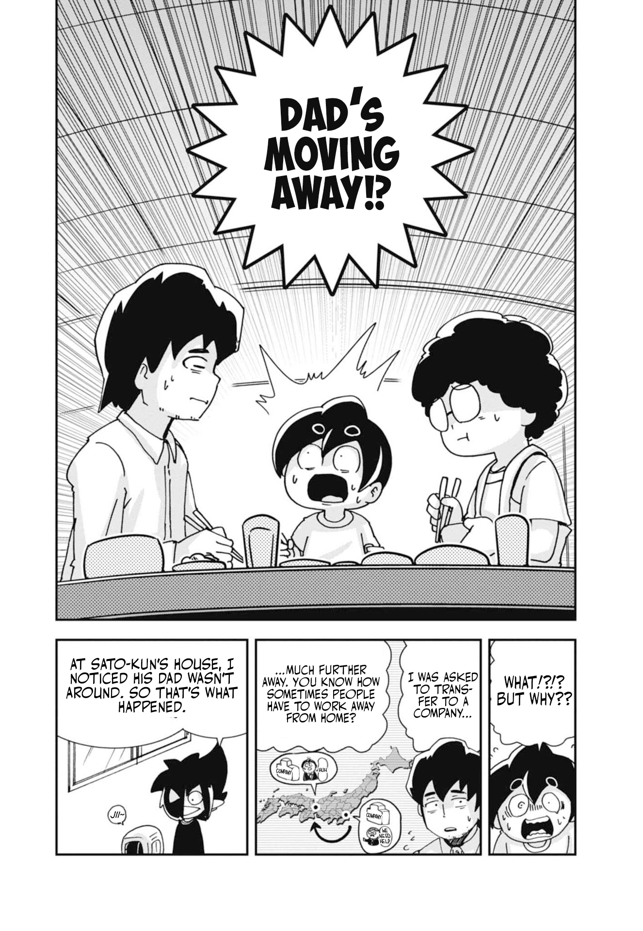 Read Black Channel chapter 71 image 11 on Lezhin