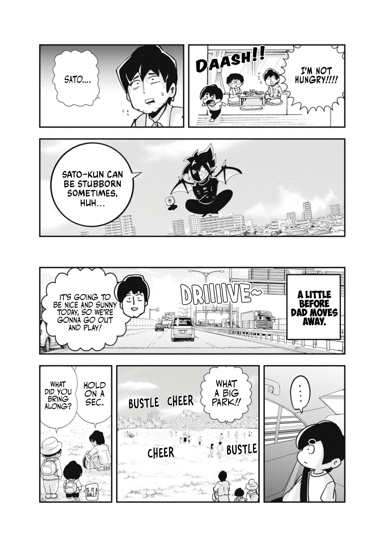 Read Black Channel chapter 71 image 14 on Lezhin
