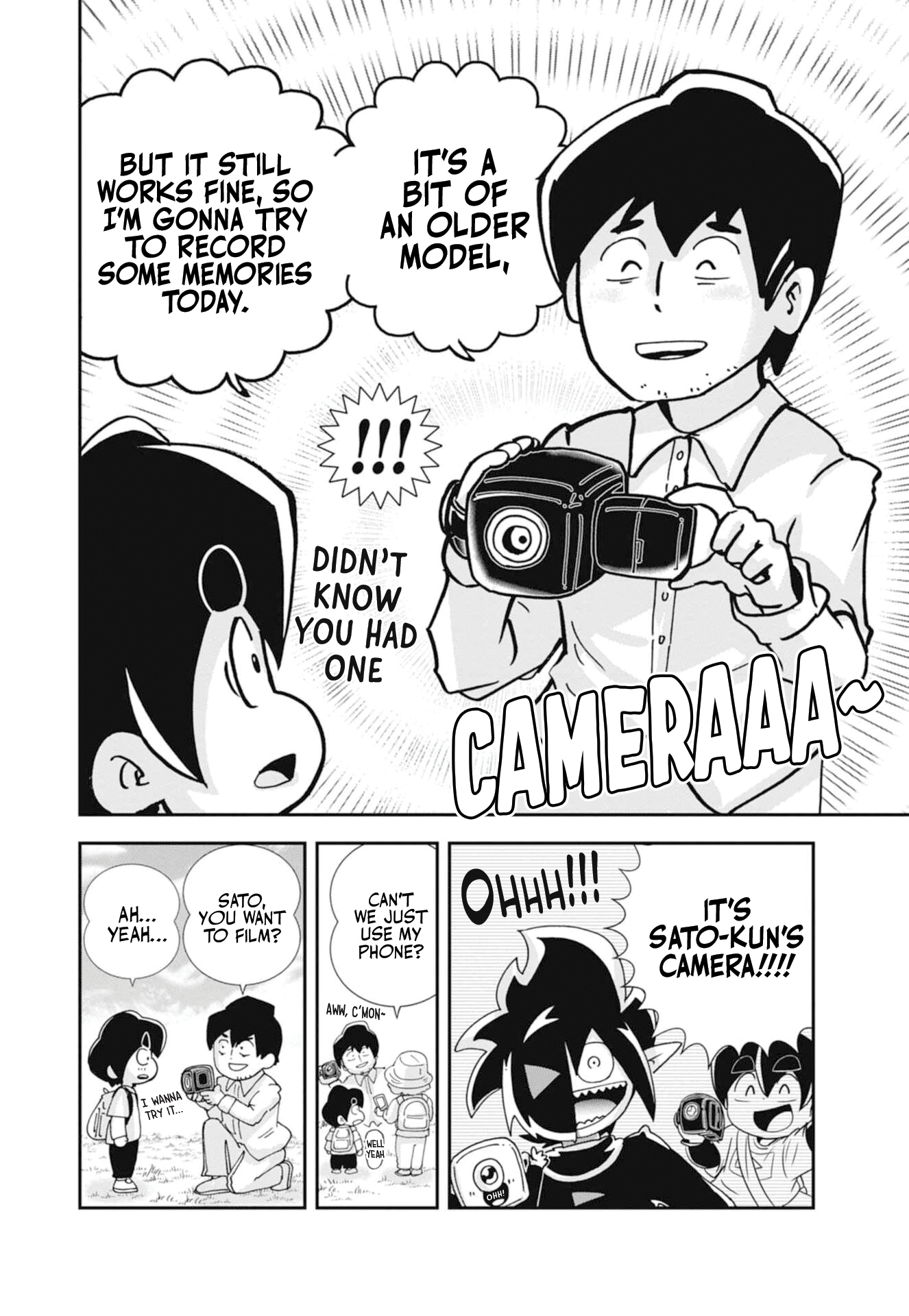 Read Black Channel chapter 71 image 15 on Lezhin