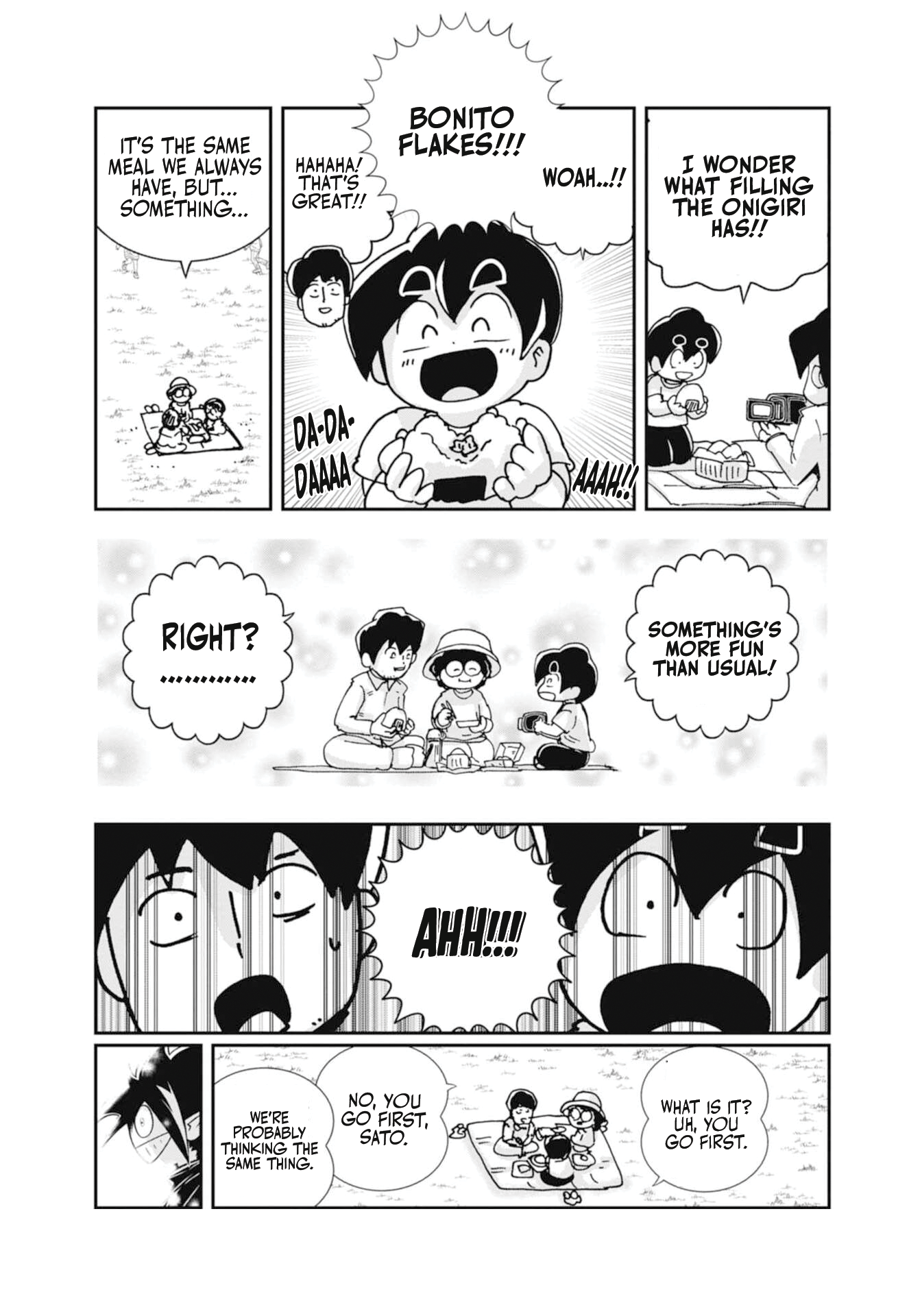Read Black Channel chapter 71 image 18 on Lezhin