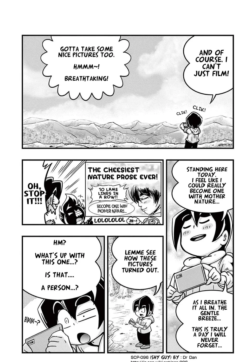 Read Black Channel chapter 8 image 12 on Lezhin