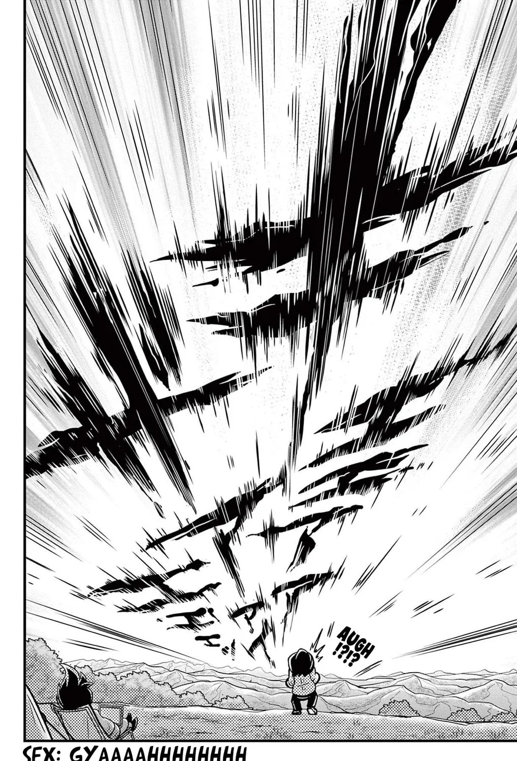Read Black Channel chapter 8 image 14 on Lezhin