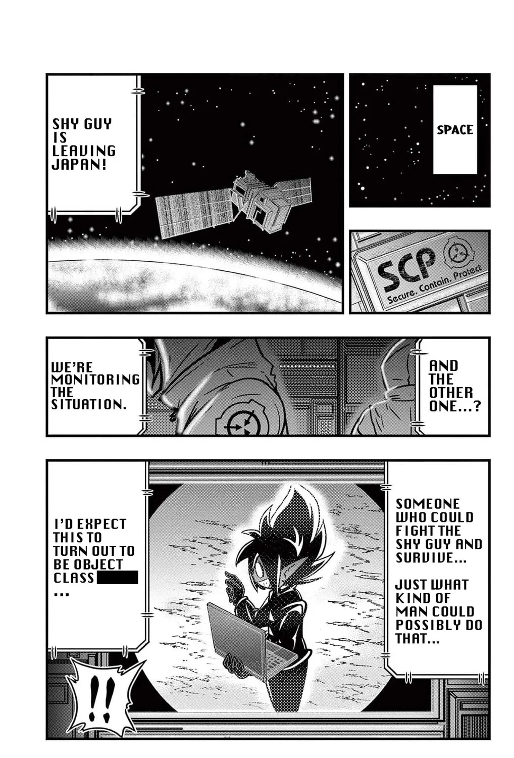 Read Black Channel chapter 8 image 62 on Lezhin