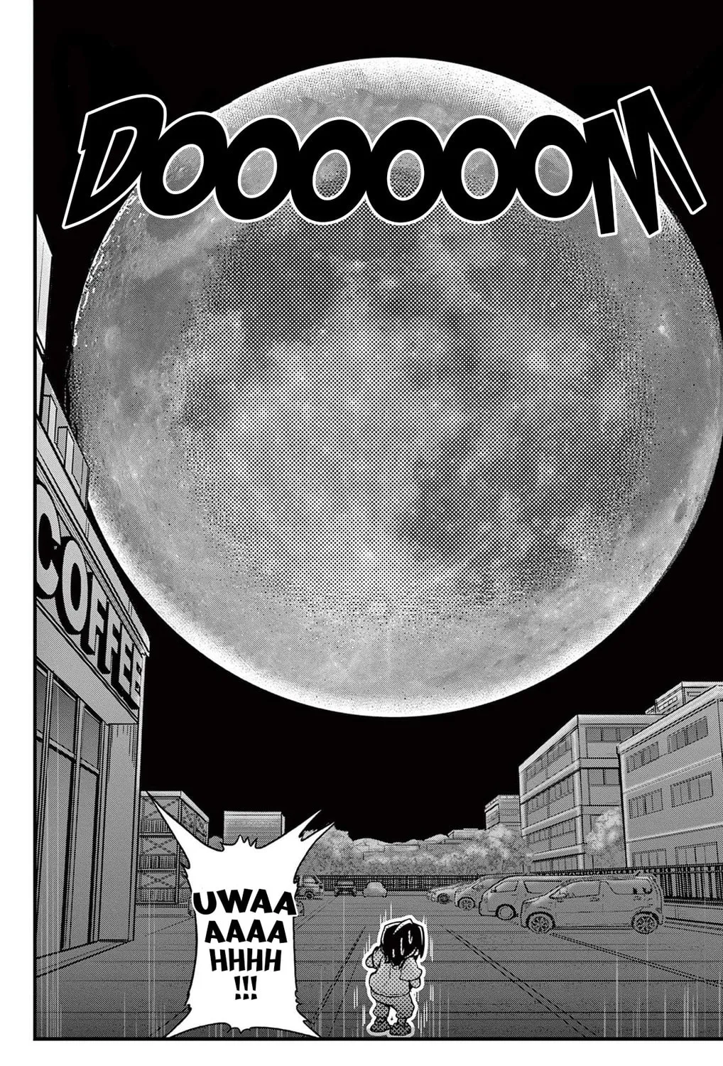 Read Black Channel chapter 9 image 36 on Lezhin