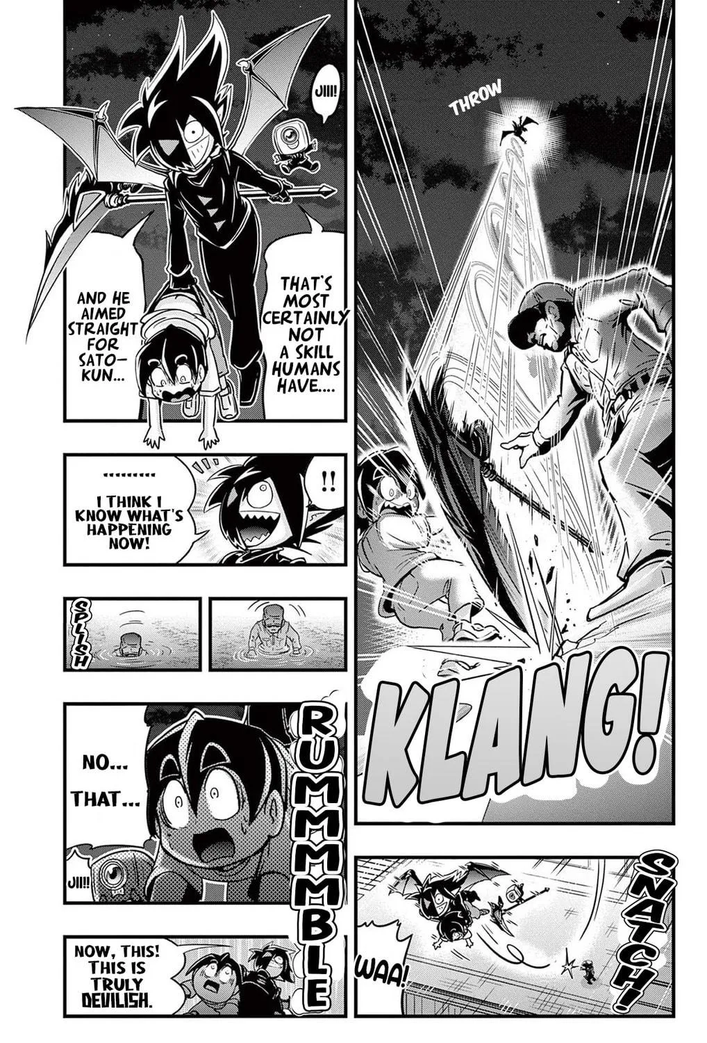 Read Black Channel chapter 9 image 46 on Lezhin