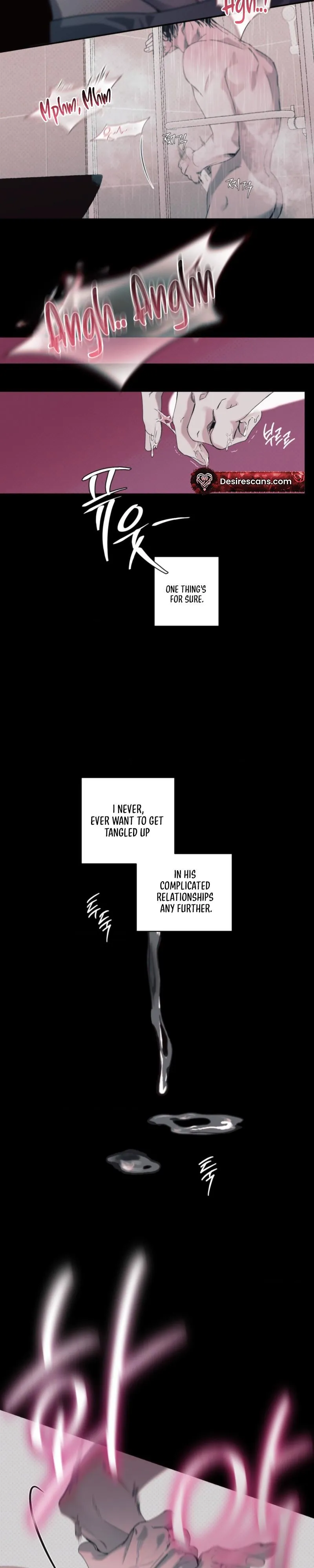 Read Black Cherry Picker chapter 1 image 15 on Lezhin