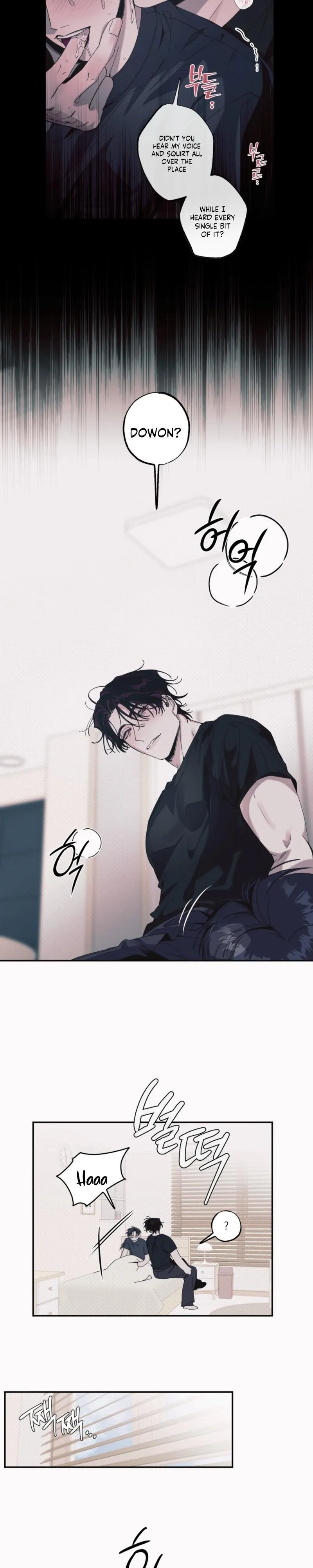 Read Black Cherry Picker chapter 1 image 17 on Lezhin