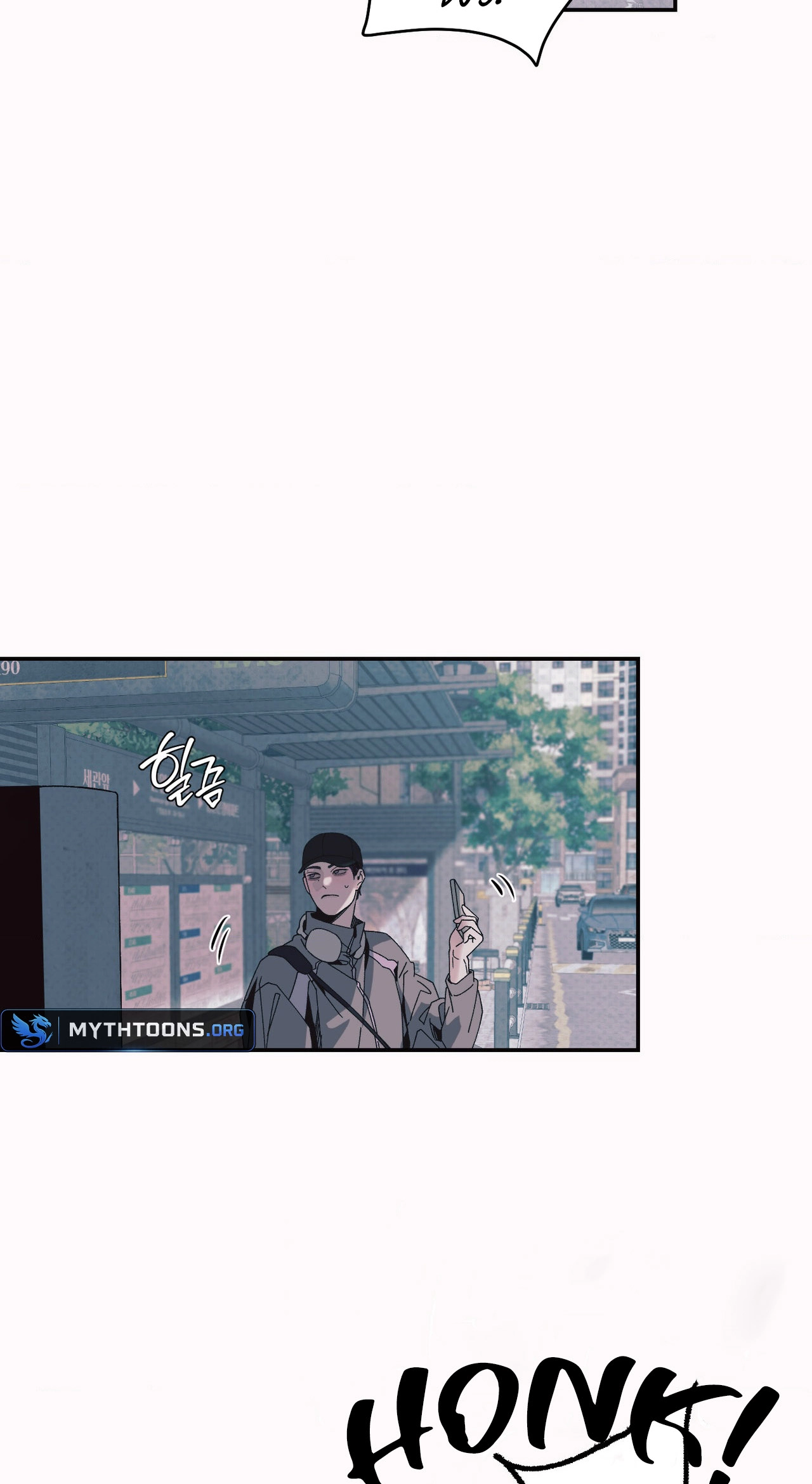 Read Black Cherry Picker chapter 2 image 11 on Lezhin