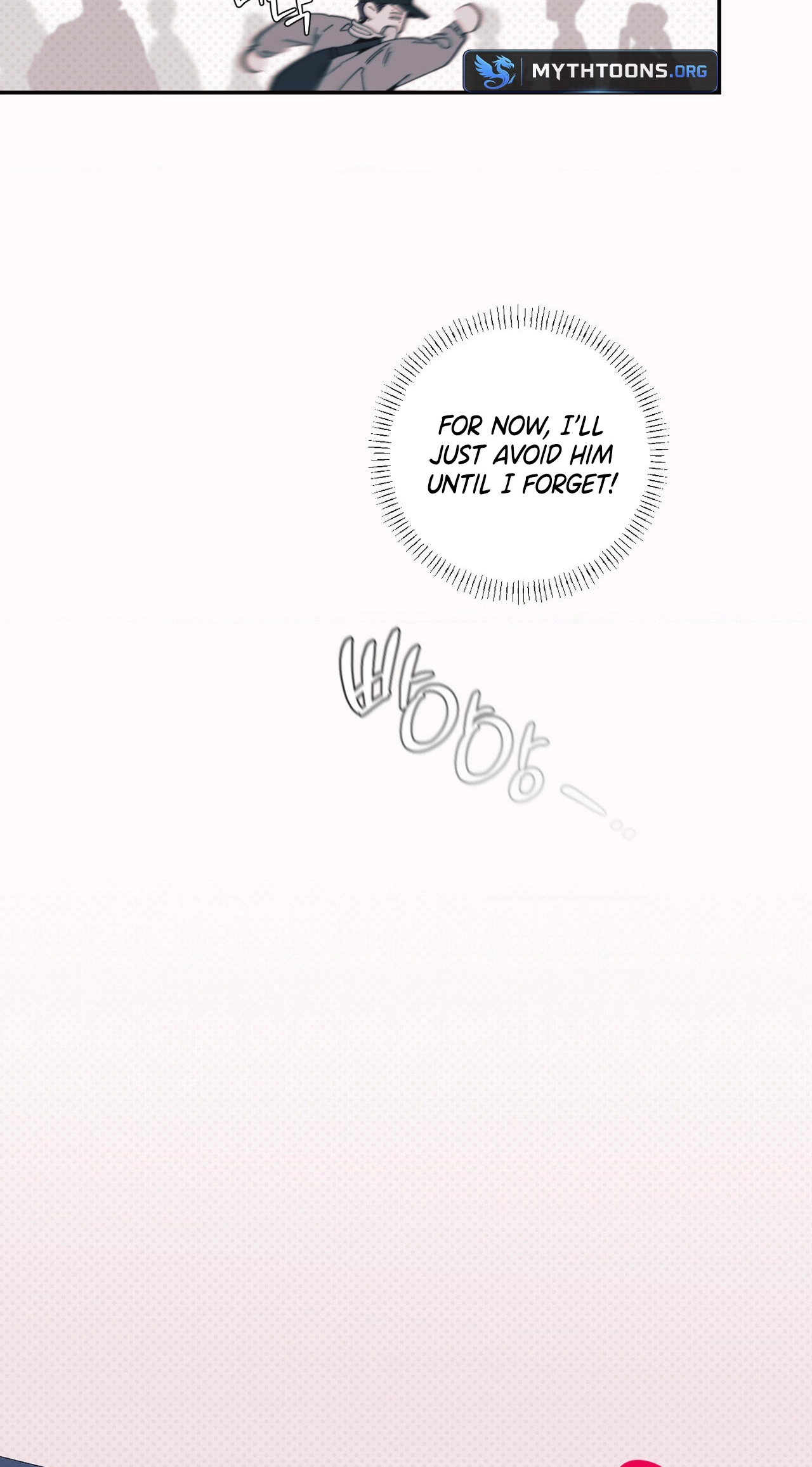 Read Black Cherry Picker chapter 2 image 15 on Lezhin