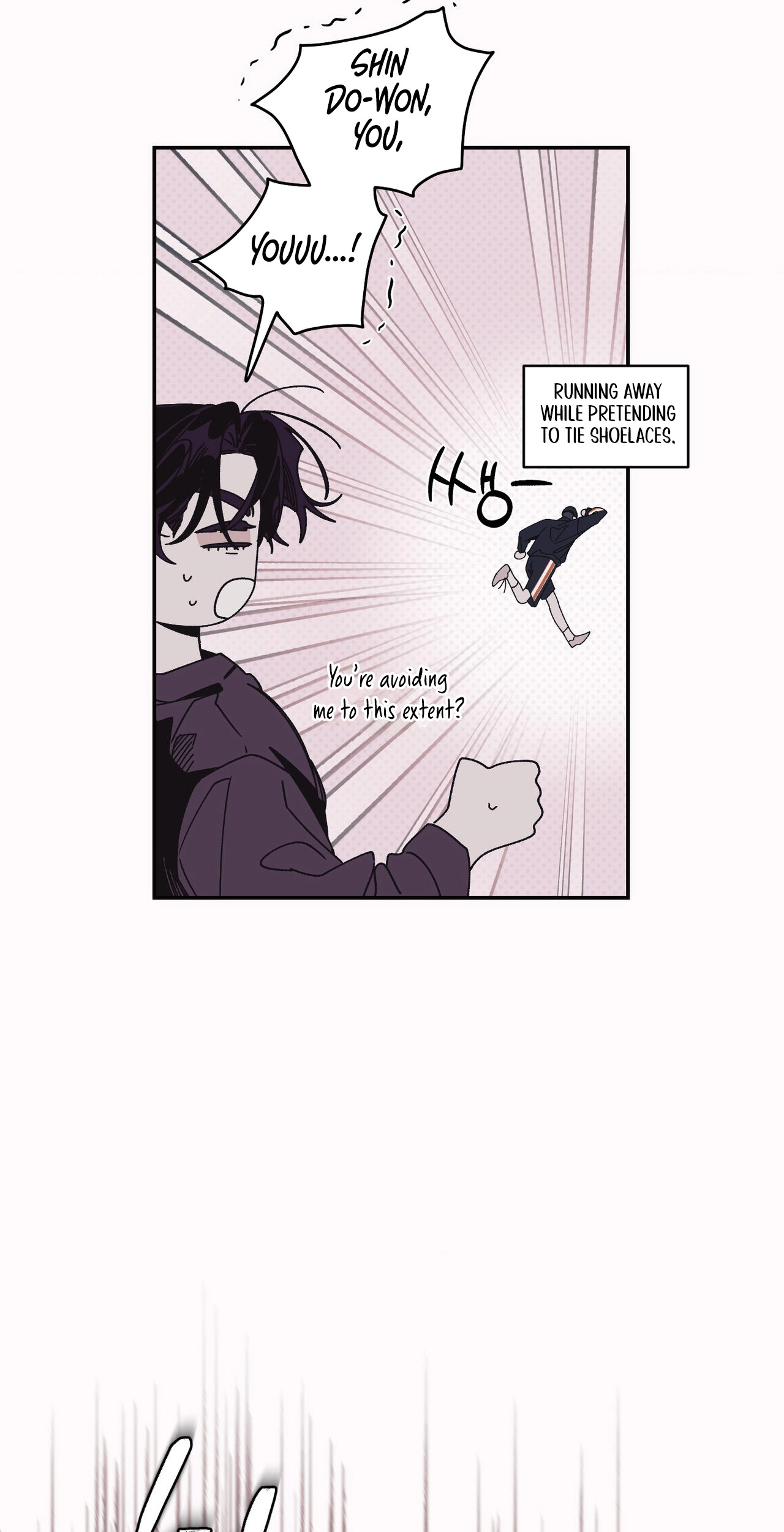 Read Black Cherry Picker chapter 2 image 18 on Lezhin