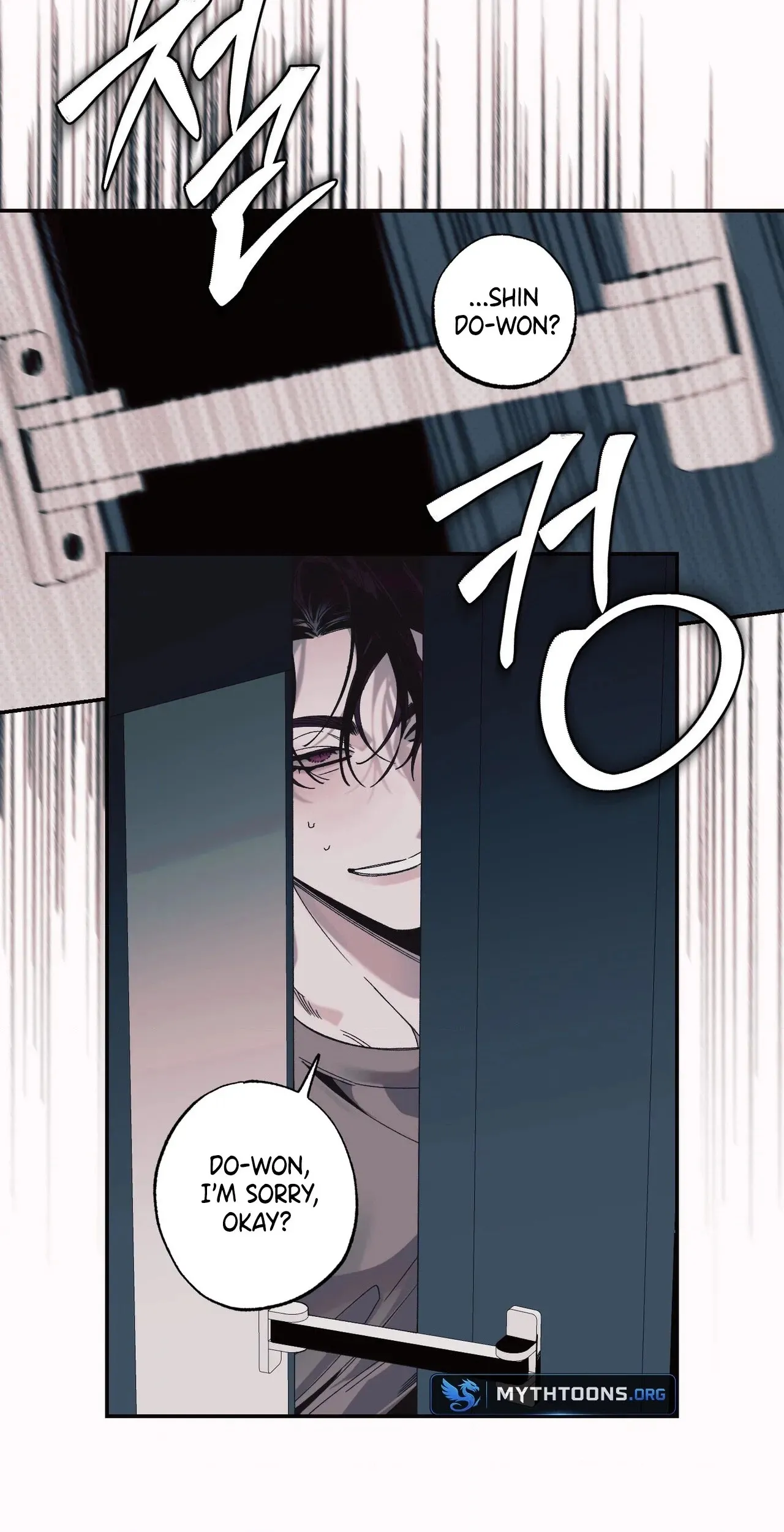 Read Black Cherry Picker chapter 2 image 19 on Lezhin