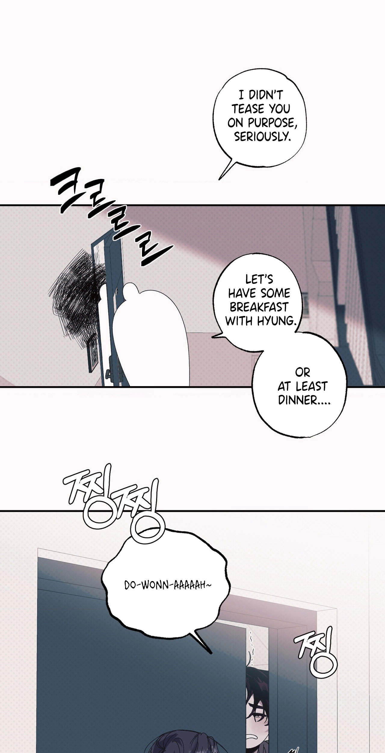 Read Black Cherry Picker chapter 2 image 20 on Lezhin