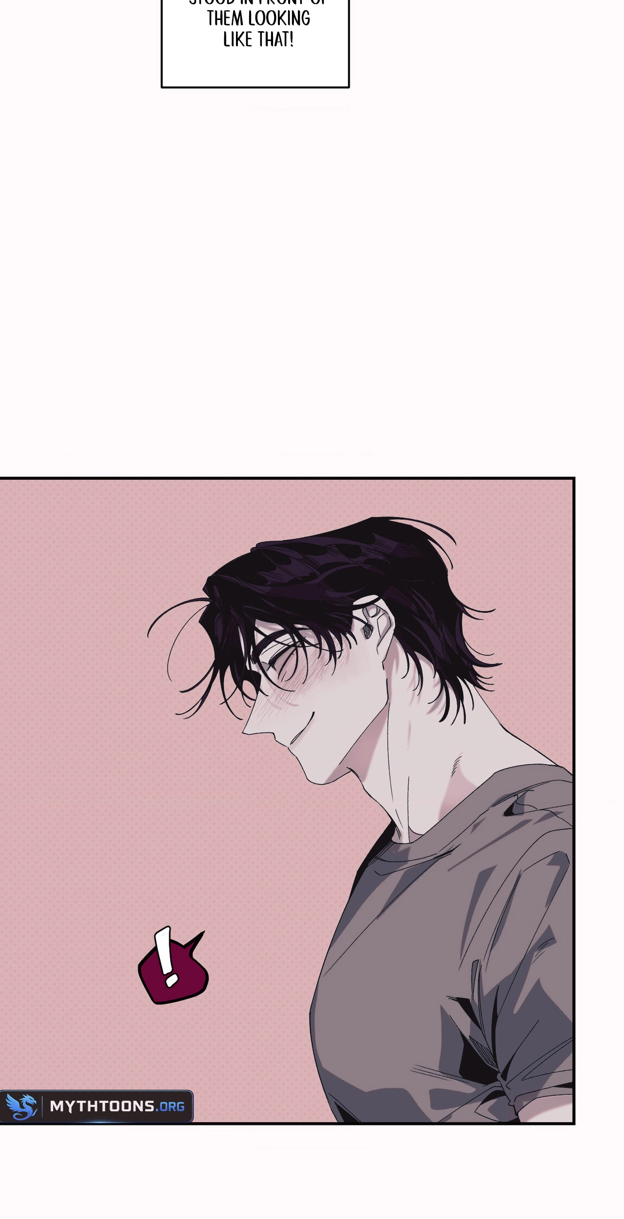 Read Black Cherry Picker chapter 2 image 22 on Lezhin