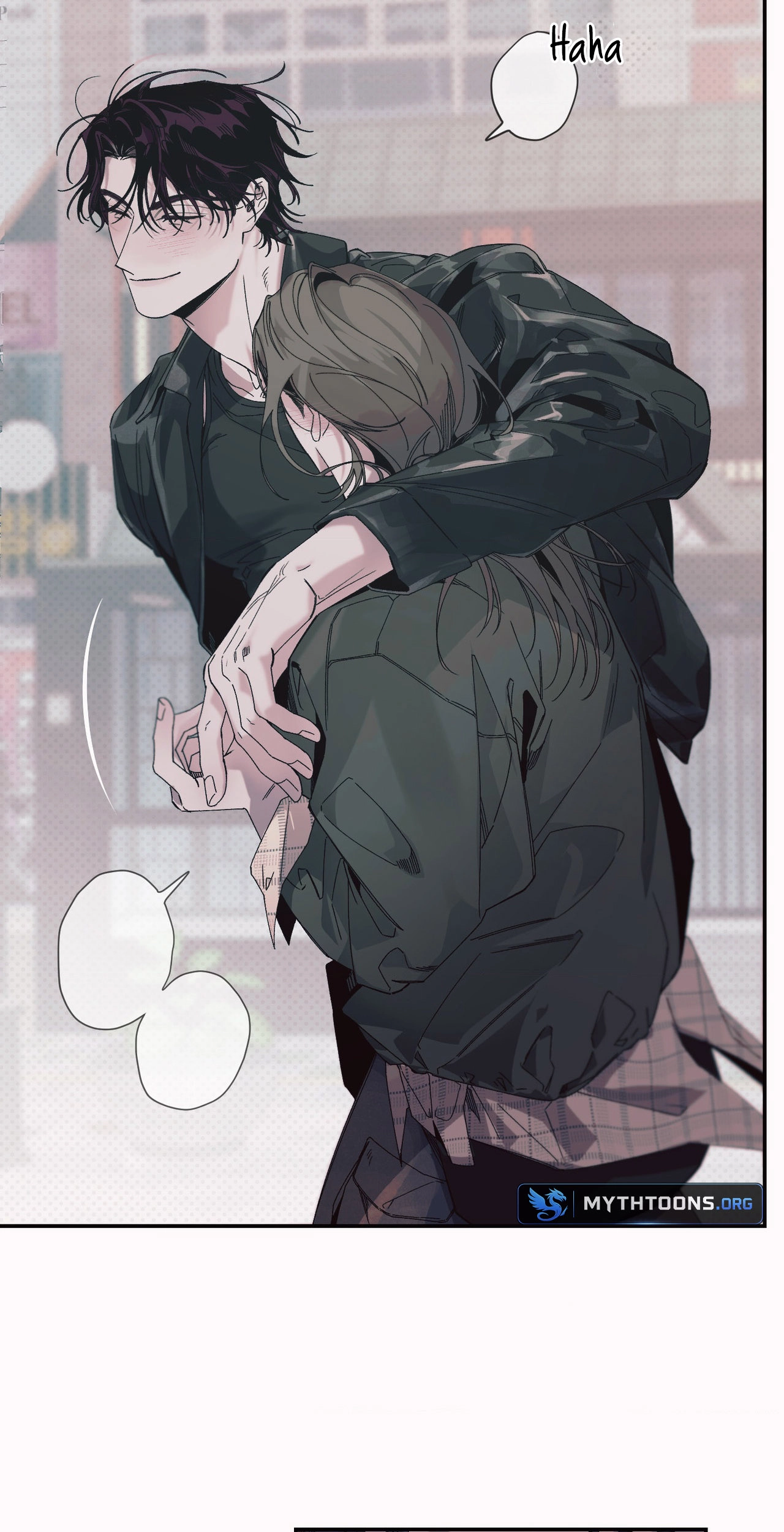 Read Black Cherry Picker chapter 2 image 27 on Lezhin