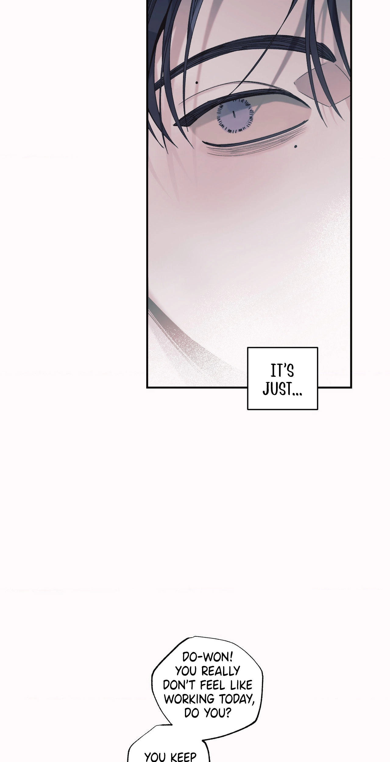 Read Black Cherry Picker chapter 2 image 28 on Lezhin