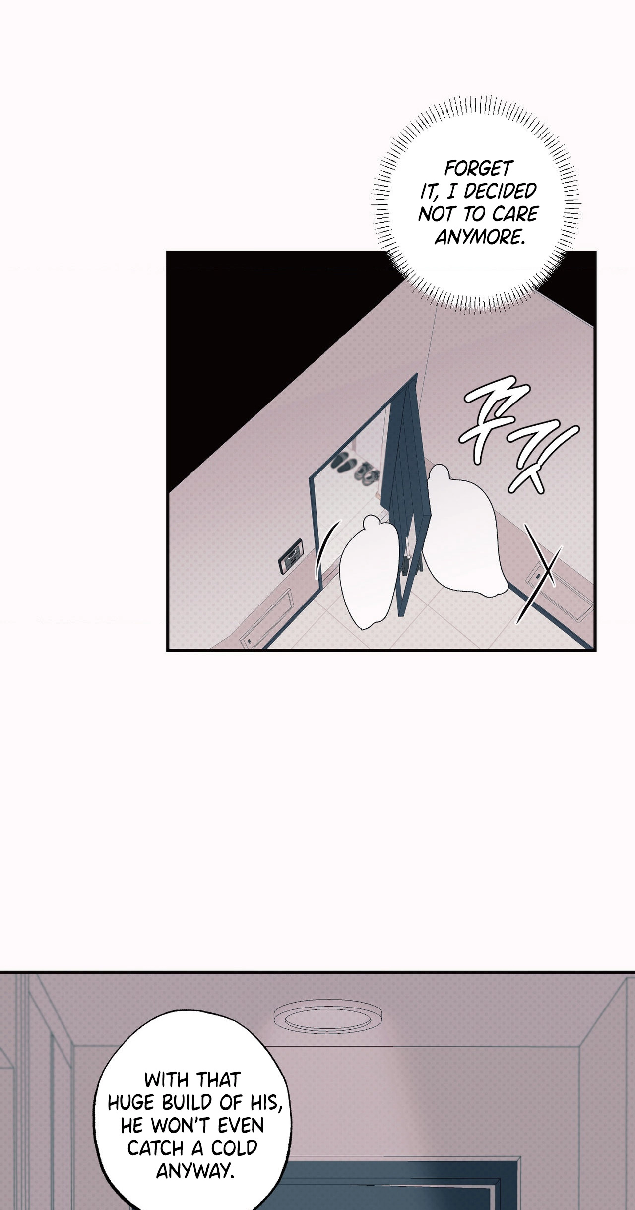 Read Black Cherry Picker chapter 2 image 37 on Lezhin