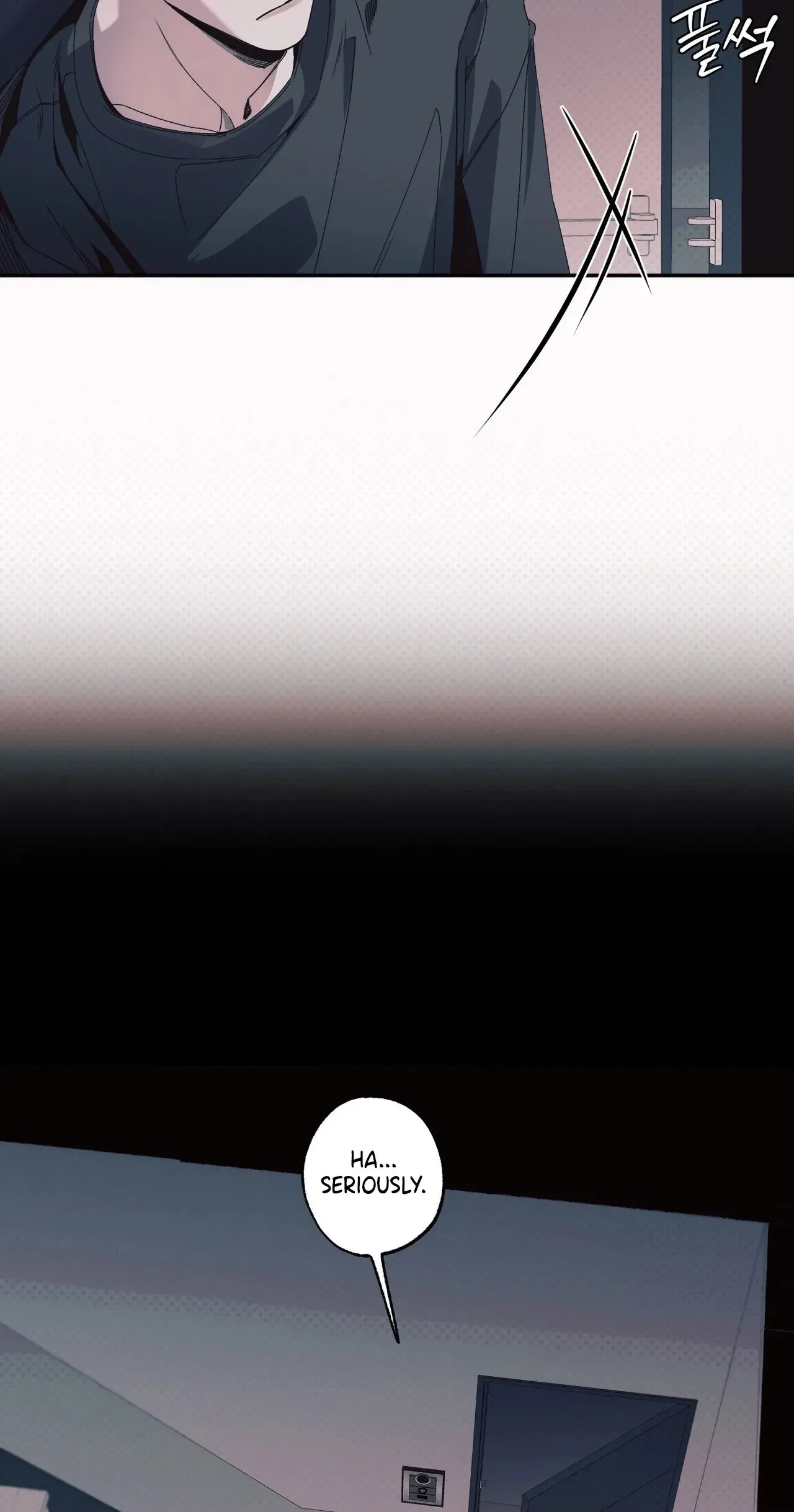 Read Black Cherry Picker chapter 2 image 39 on Lezhin