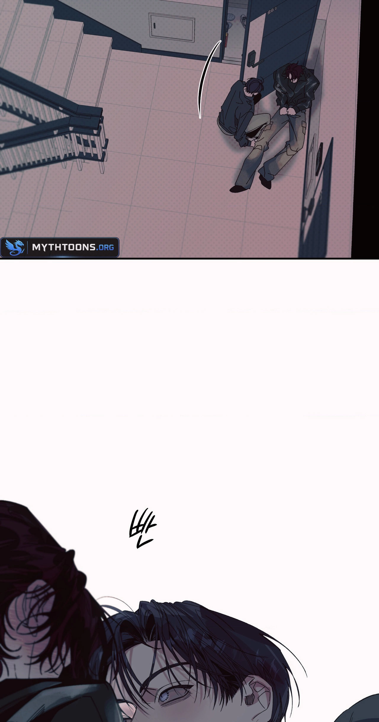 Read Black Cherry Picker chapter 2 image 40 on Lezhin