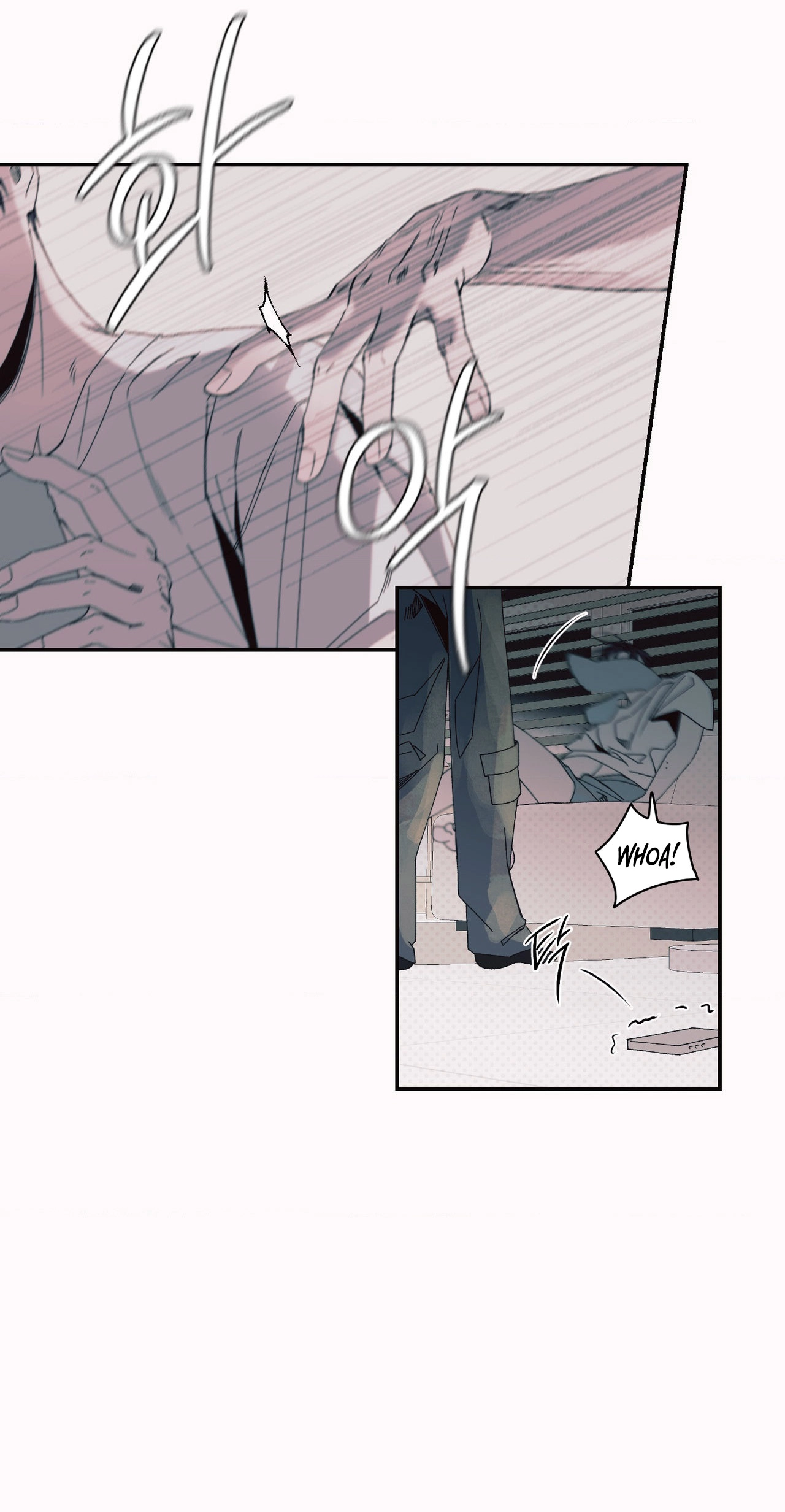 Read Black Cherry Picker chapter 2 image 47 on Lezhin