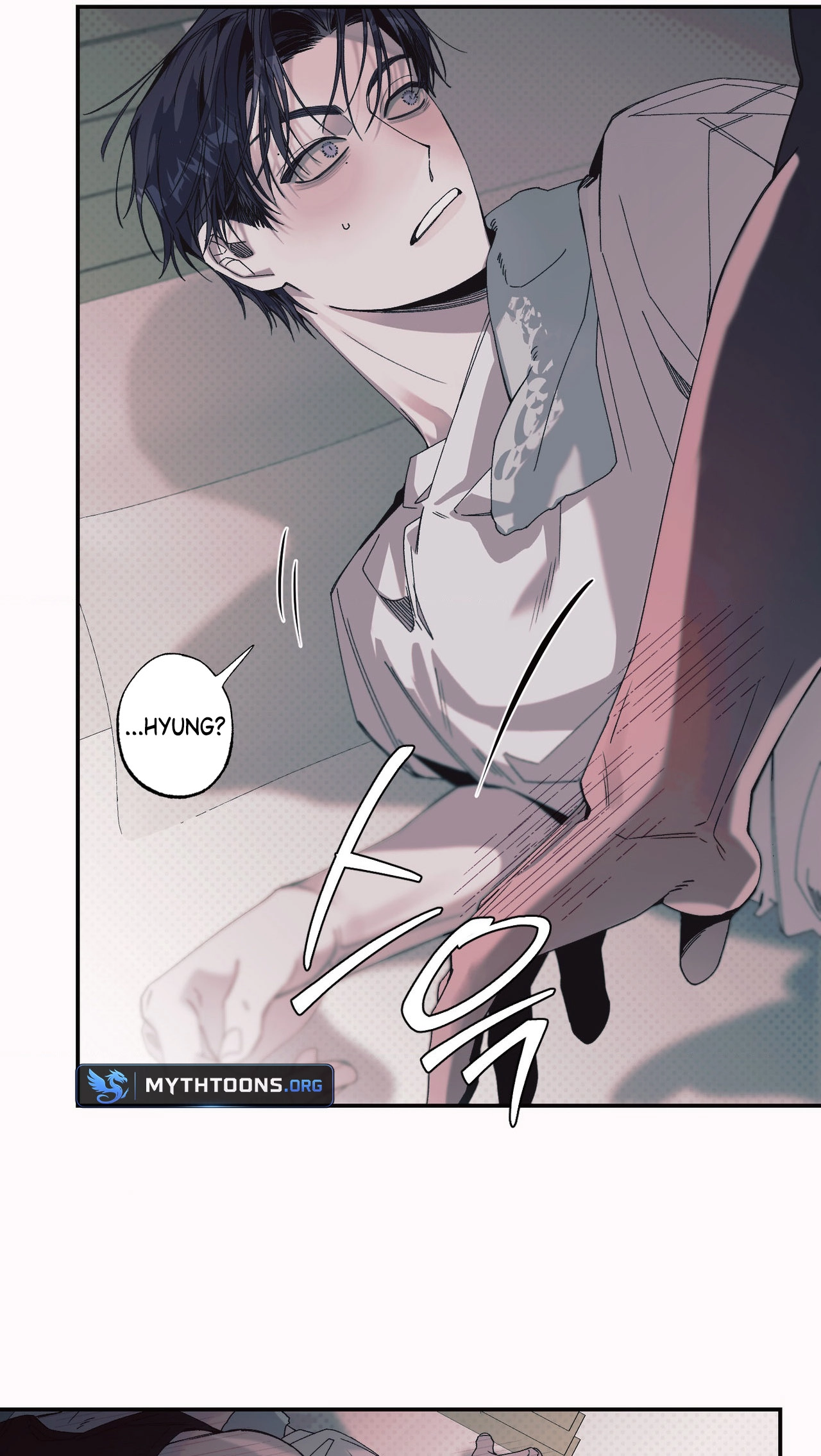 Read Black Cherry Picker chapter 2 image 48 on Lezhin