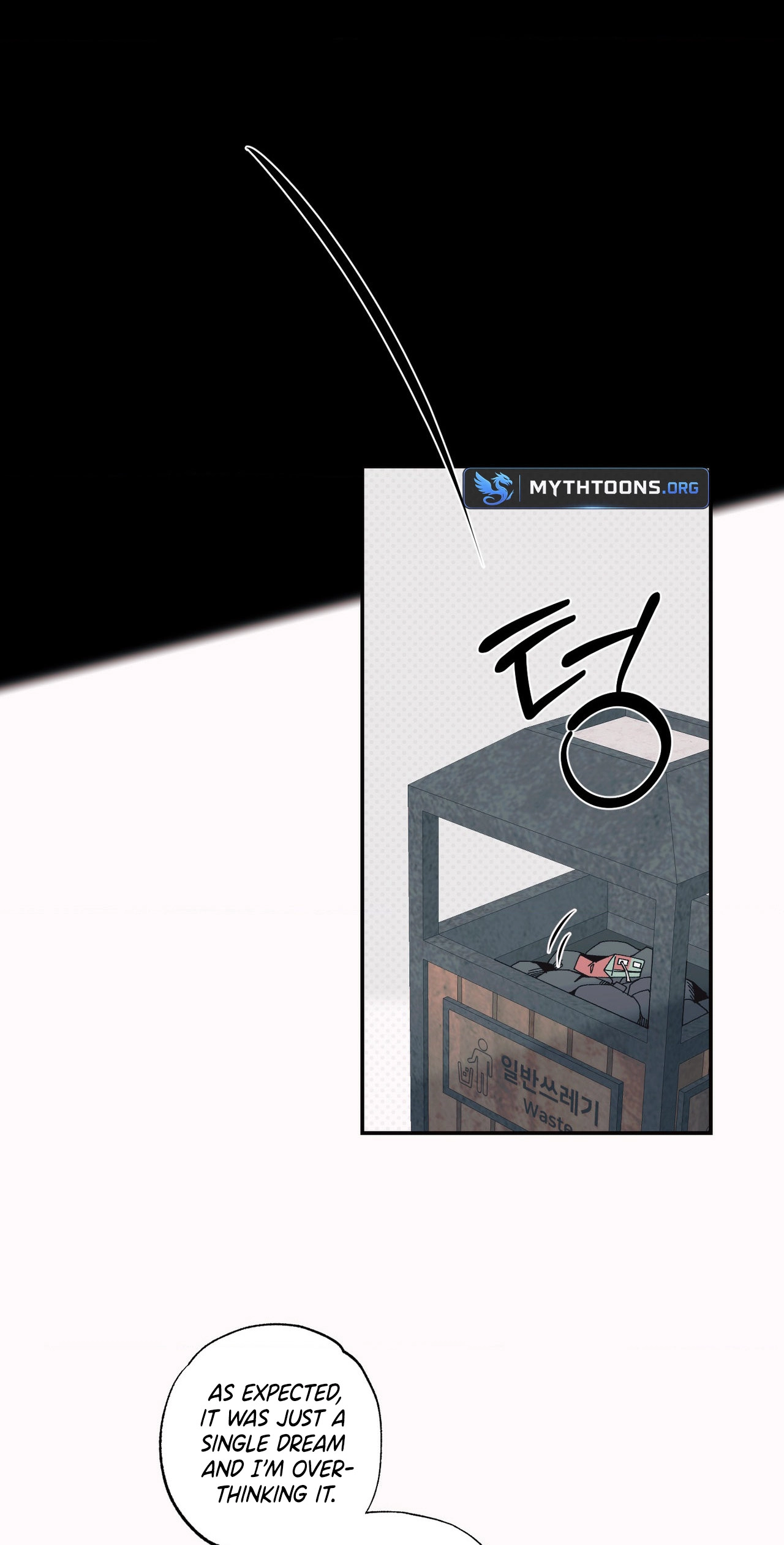 Read Black Cherry Picker chapter 2 image 5 on Lezhin