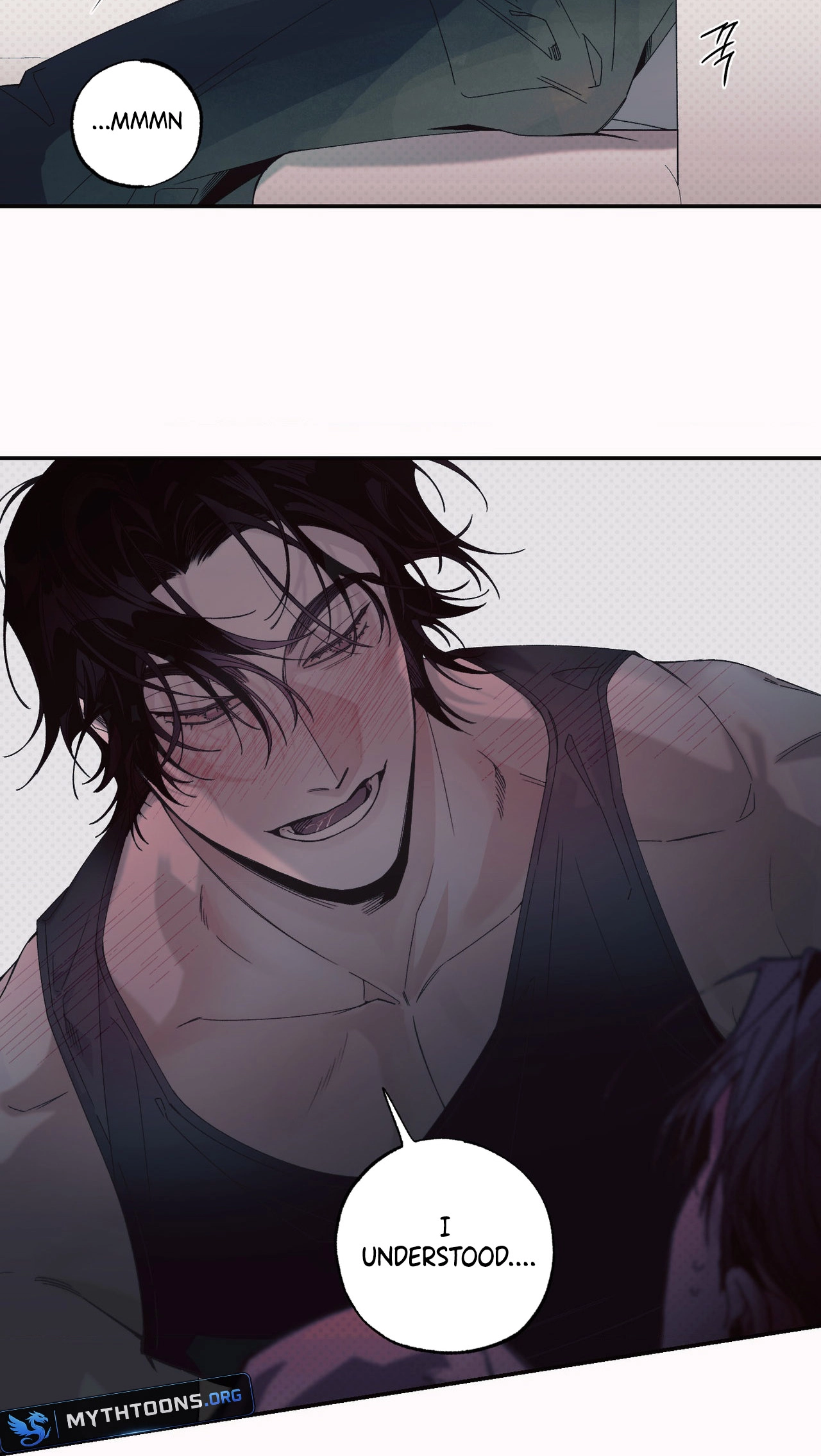 Read Black Cherry Picker chapter 2 image 50 on Lezhin